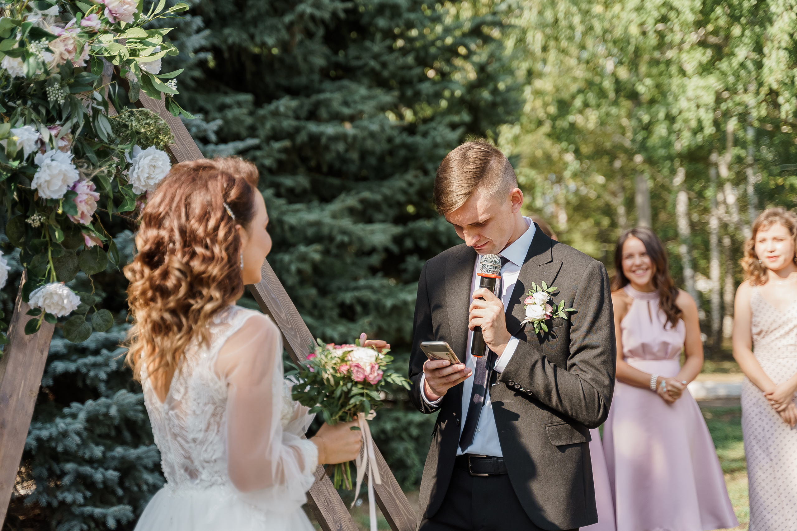 Дмитрий и Гузель. Свадебный семейный фотограф Ксения Божко Уфа Раевка никах в Нарыстау