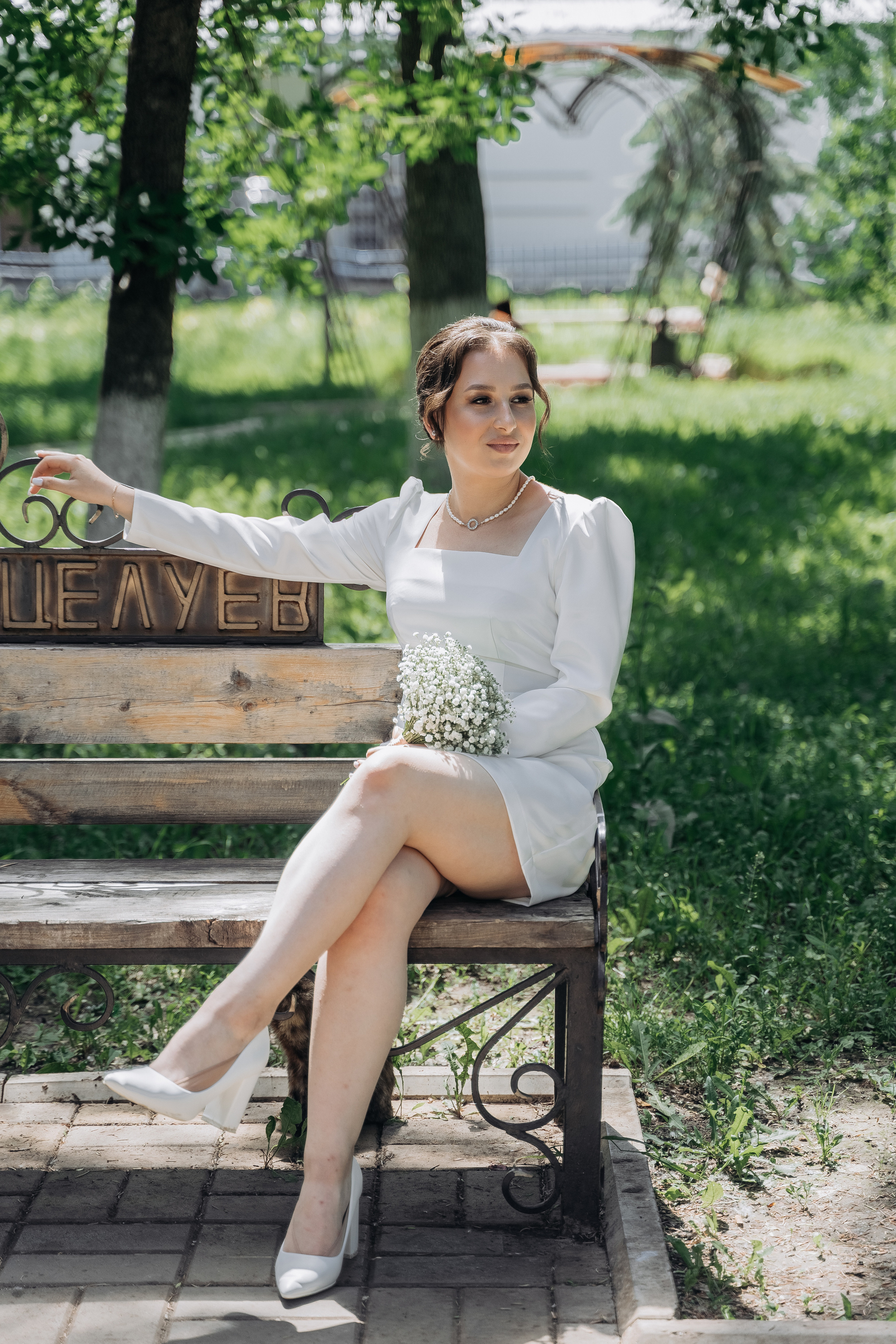 Тимур и Камилла. Свадебный семейный фотограф Ксения Божко Уфа Раевка никах в Нарыстау