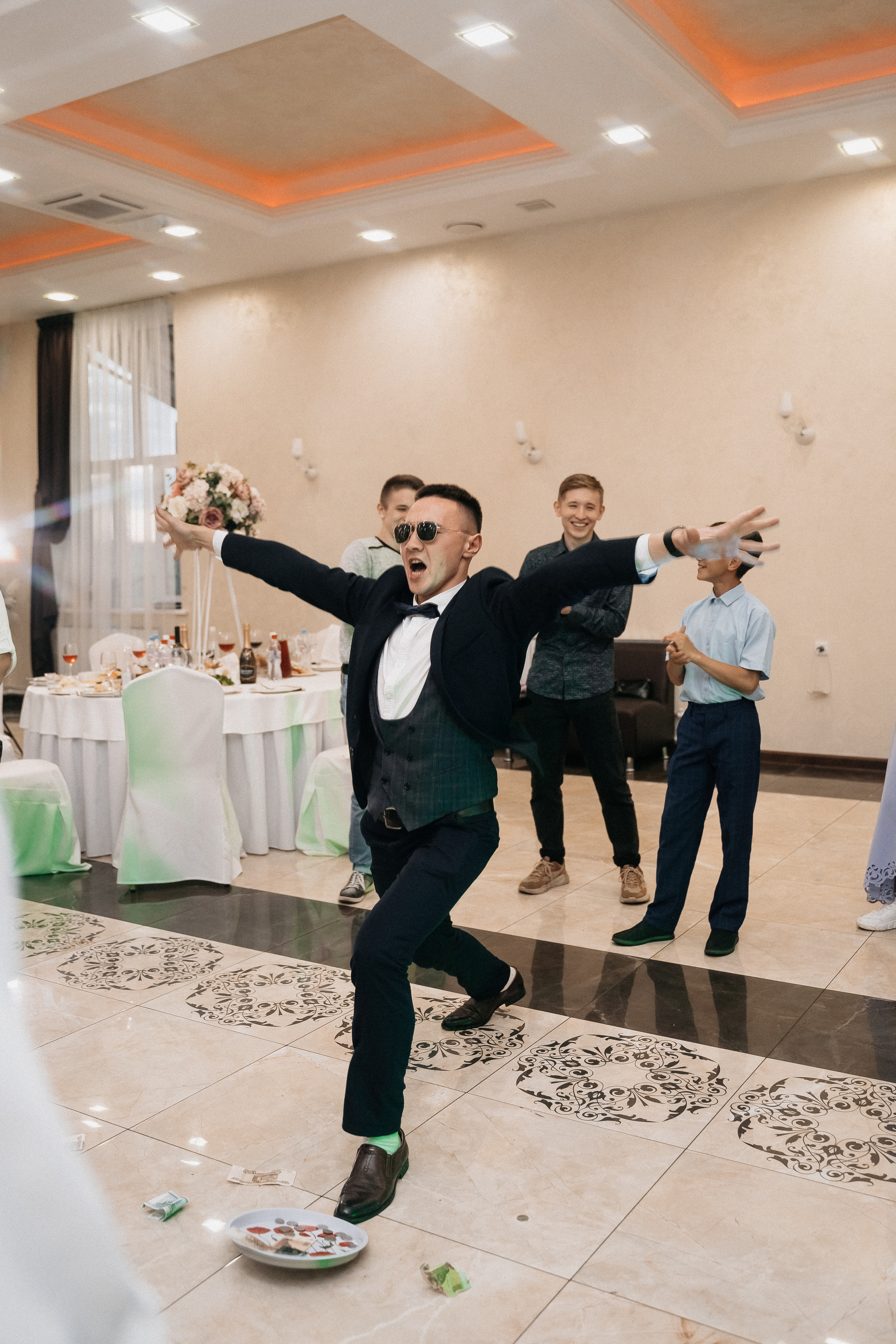 Алина и Айдар. Свадебный семейный фотограф Ксения Божко Уфа Раевка никах в Нарыстау