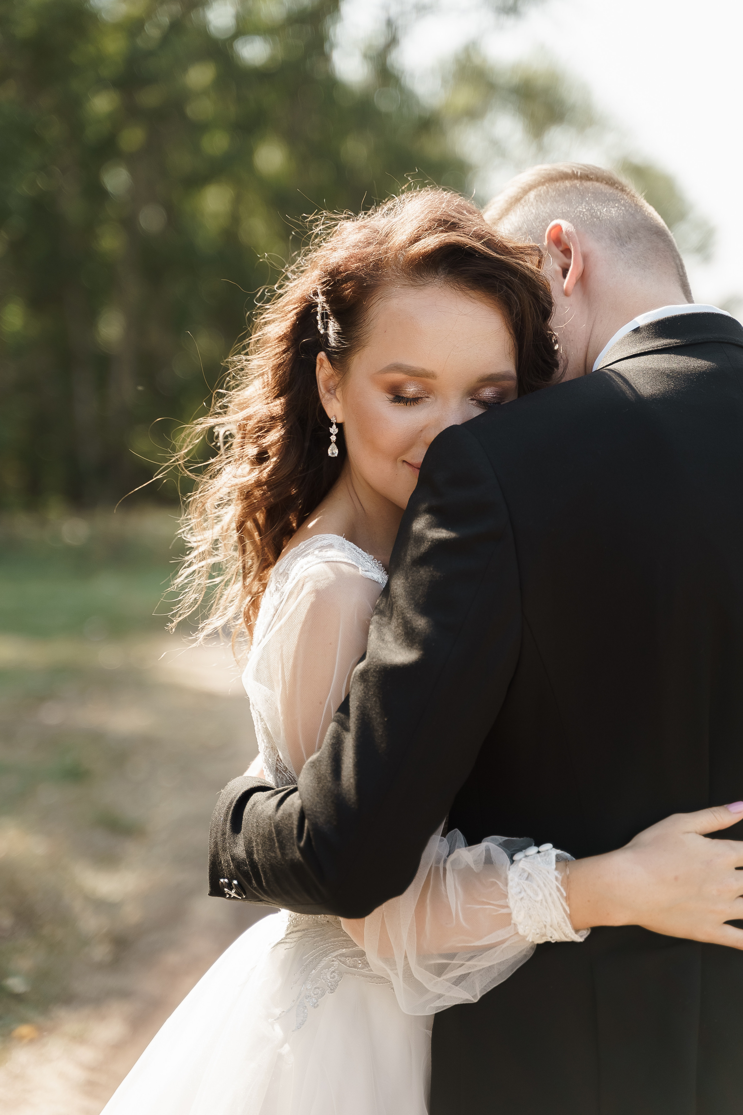 Дмитрий и Гузель. Свадебный семейный фотограф Ксения Божко Уфа Раевка никах в Нарыстау