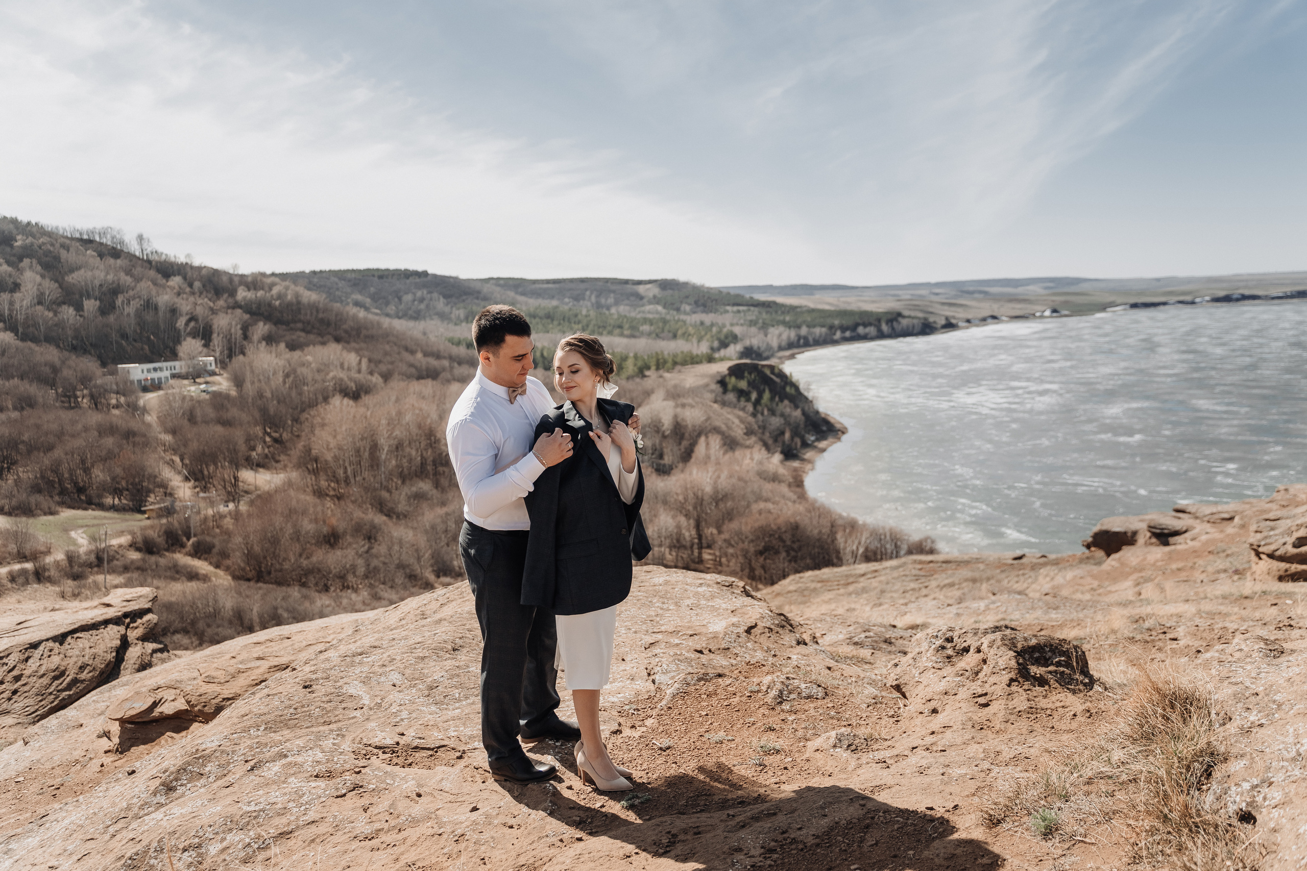 Венер и Линара. Свадебный семейный фотограф Ксения Божко Уфа Раевка никах в Нарыстау