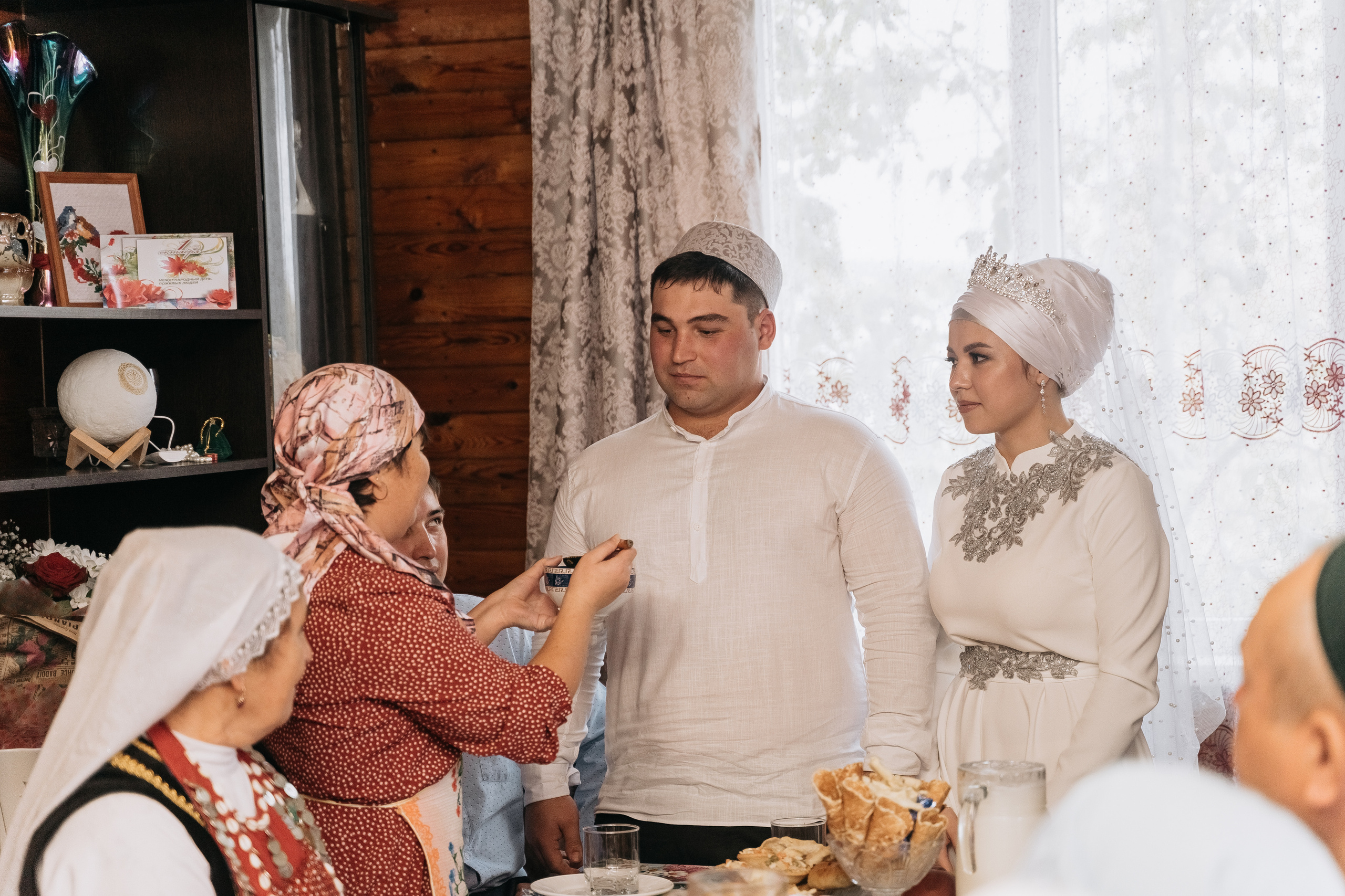 Линар и Нурсиля. Свадебный семейный фотограф Ксения Божко Уфа Раевка никах в Нарыстау