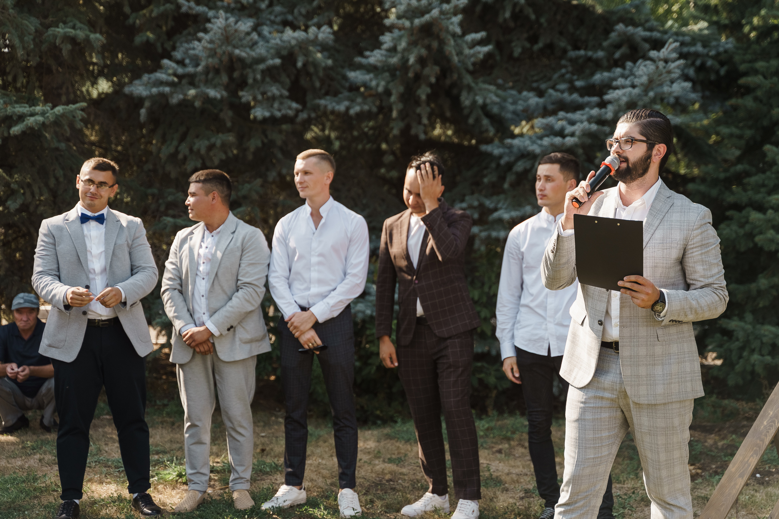 Дмитрий и Гузель. Свадебный семейный фотограф Ксения Божко Уфа Раевка никах в Нарыстау