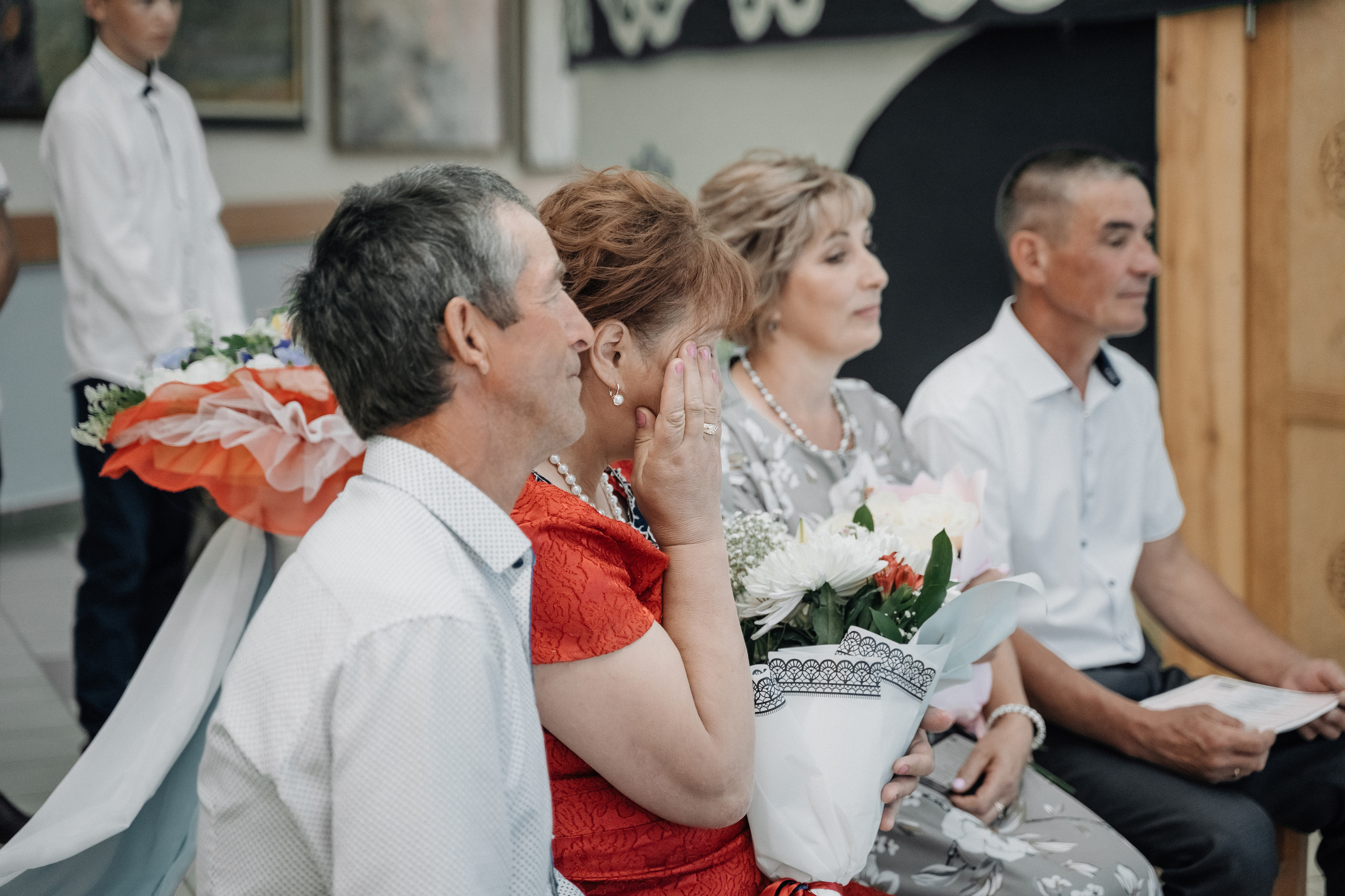 Марсель и Ляйсан. Свадебный семейный фотограф Ксения Божко Уфа Раевка никах в Нарыстау