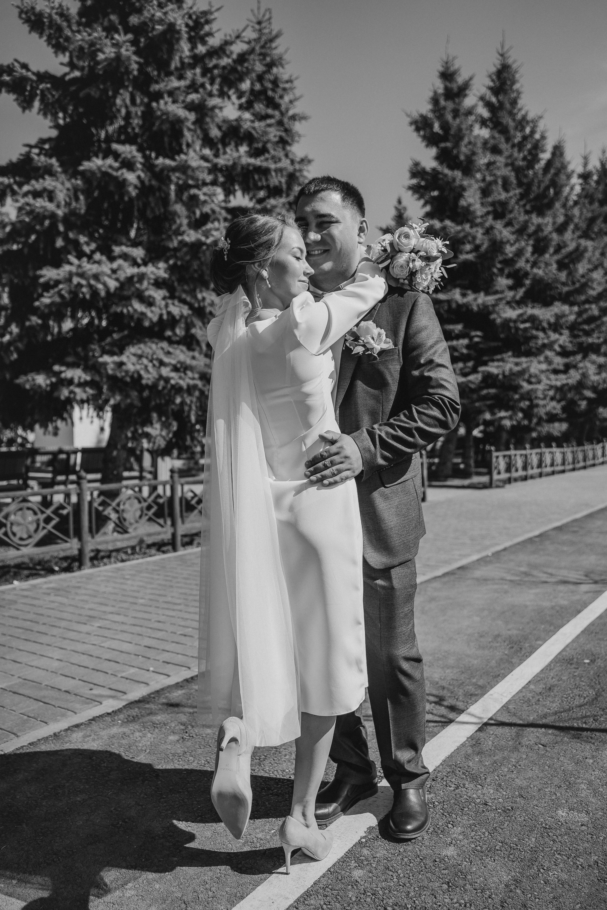 Венер и Линара. Свадебный семейный фотограф Ксения Божко Уфа Раевка никах в Нарыстау