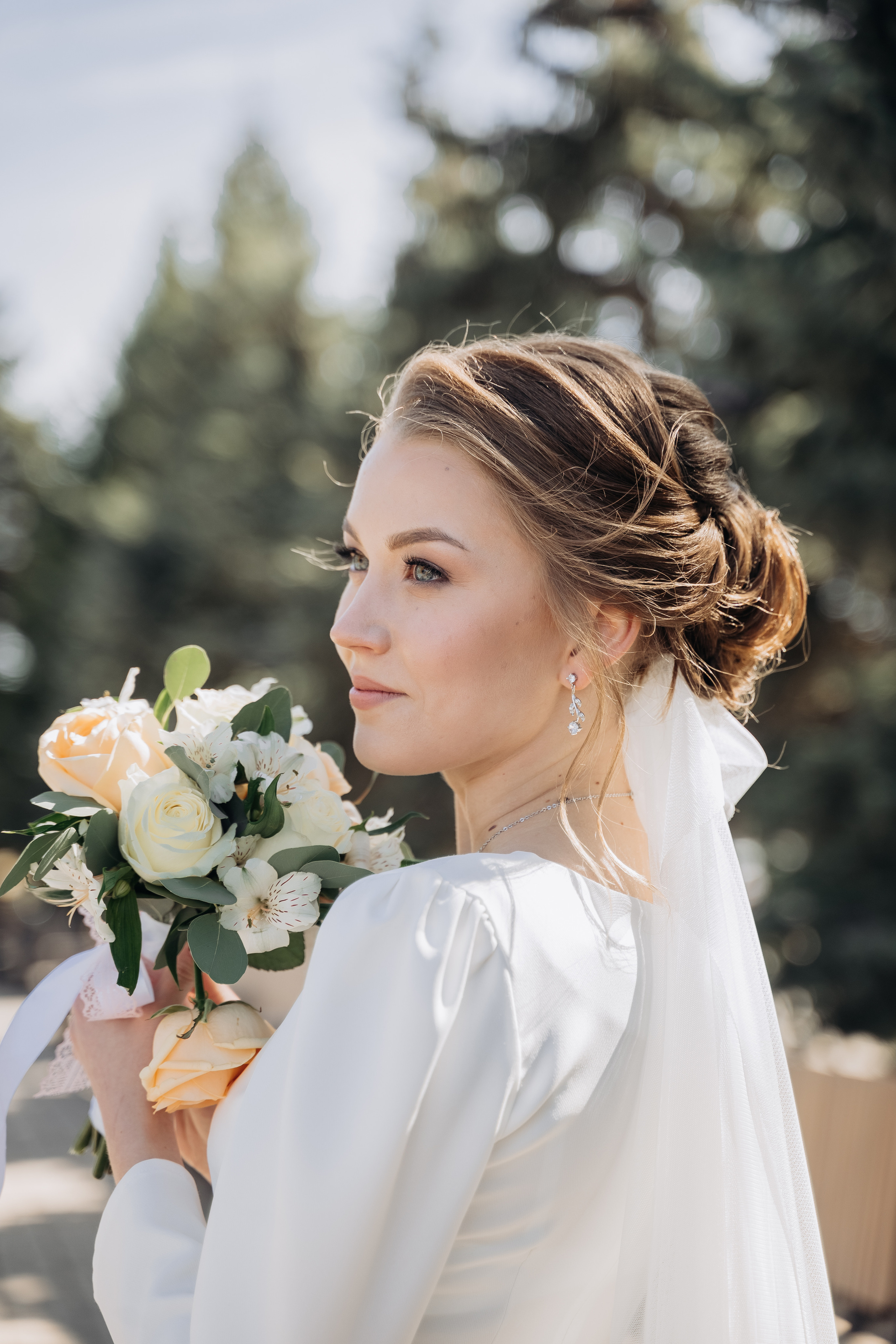 Венер и Линара. Свадебный семейный фотограф Ксения Божко Уфа Раевка никах в Нарыстау