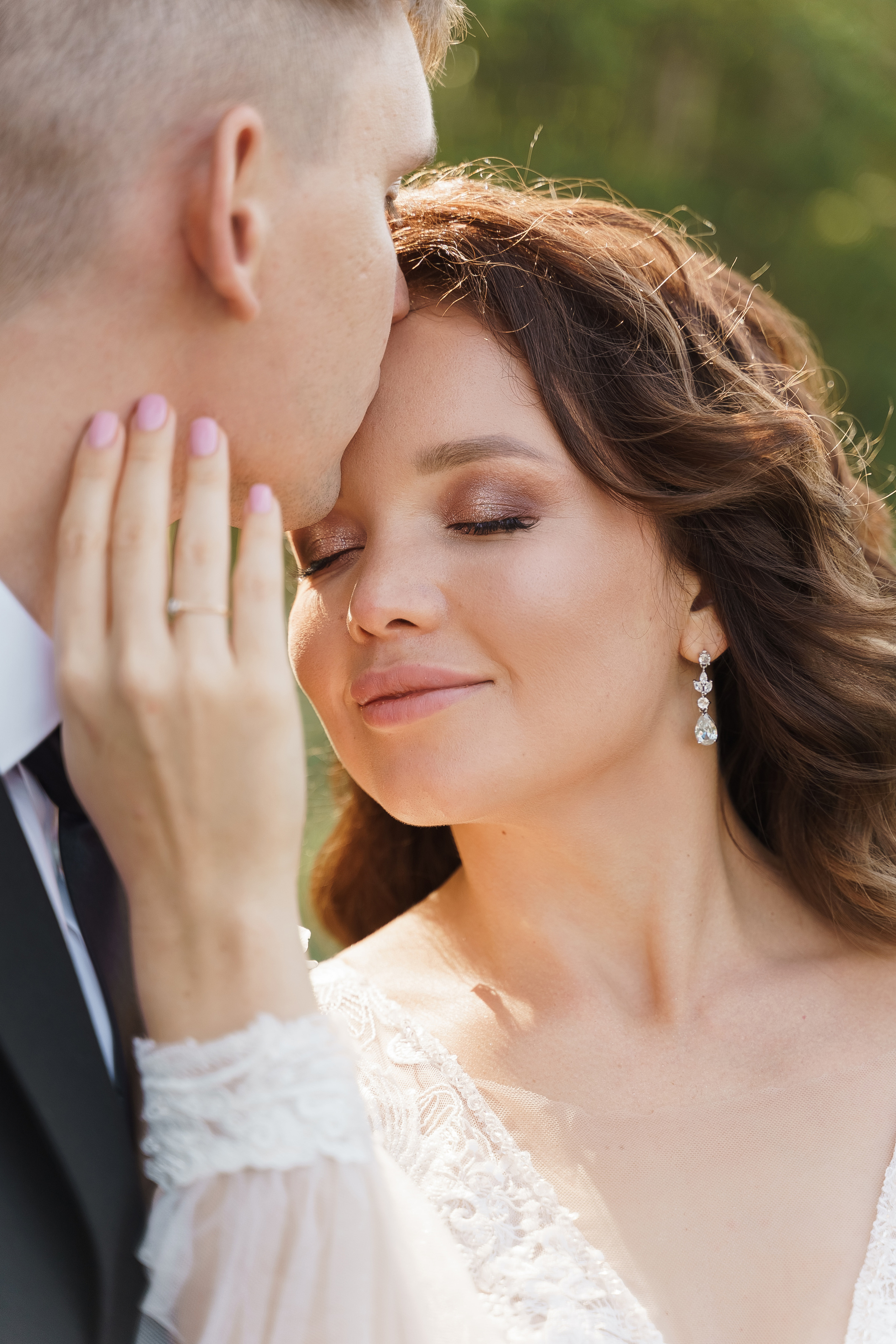 Дмитрий и Гузель. Свадебный семейный фотограф Ксения Божко Уфа Раевка никах в Нарыстау