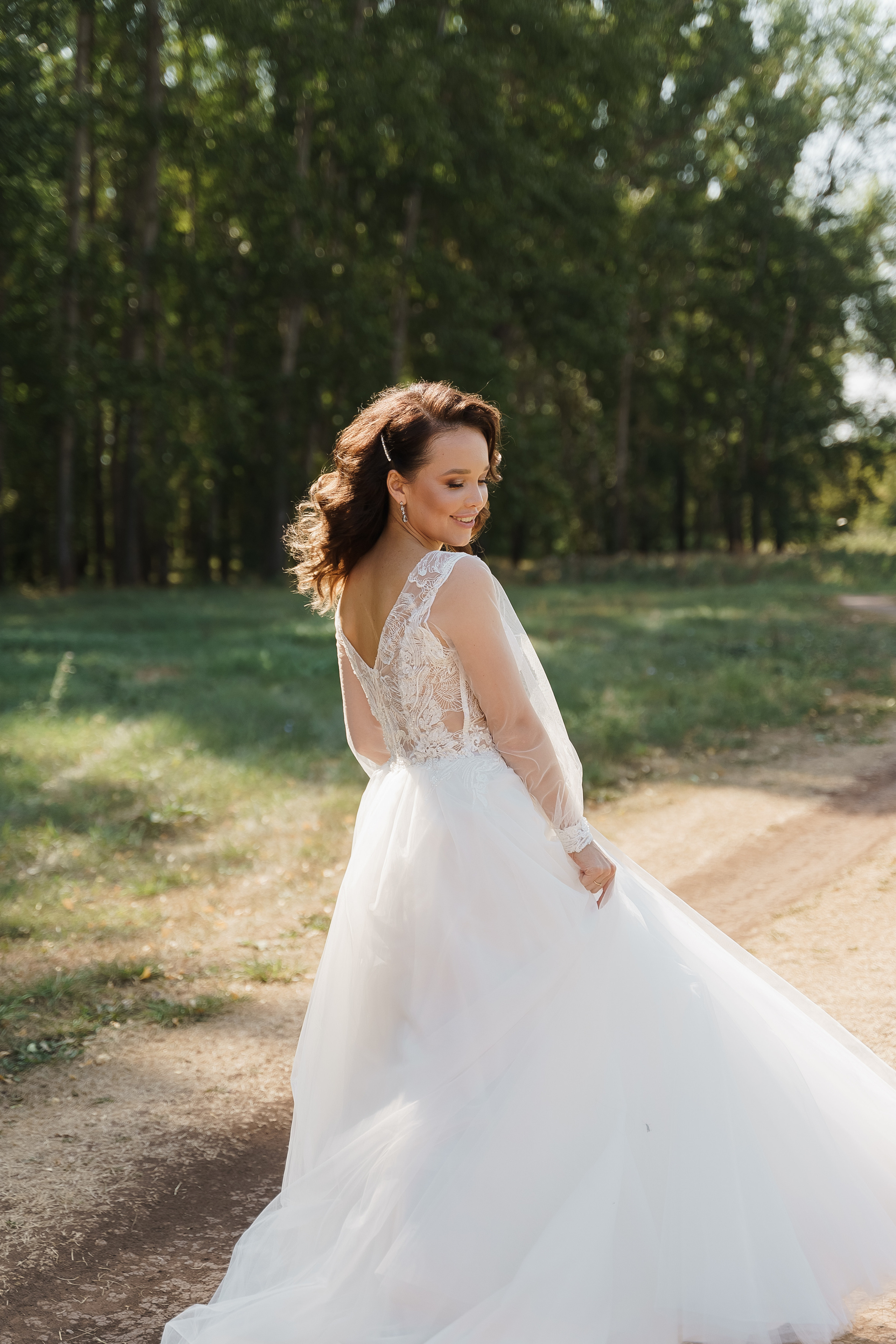 Дмитрий и Гузель. Свадебный семейный фотограф Ксения Божко Уфа Раевка никах в Нарыстау