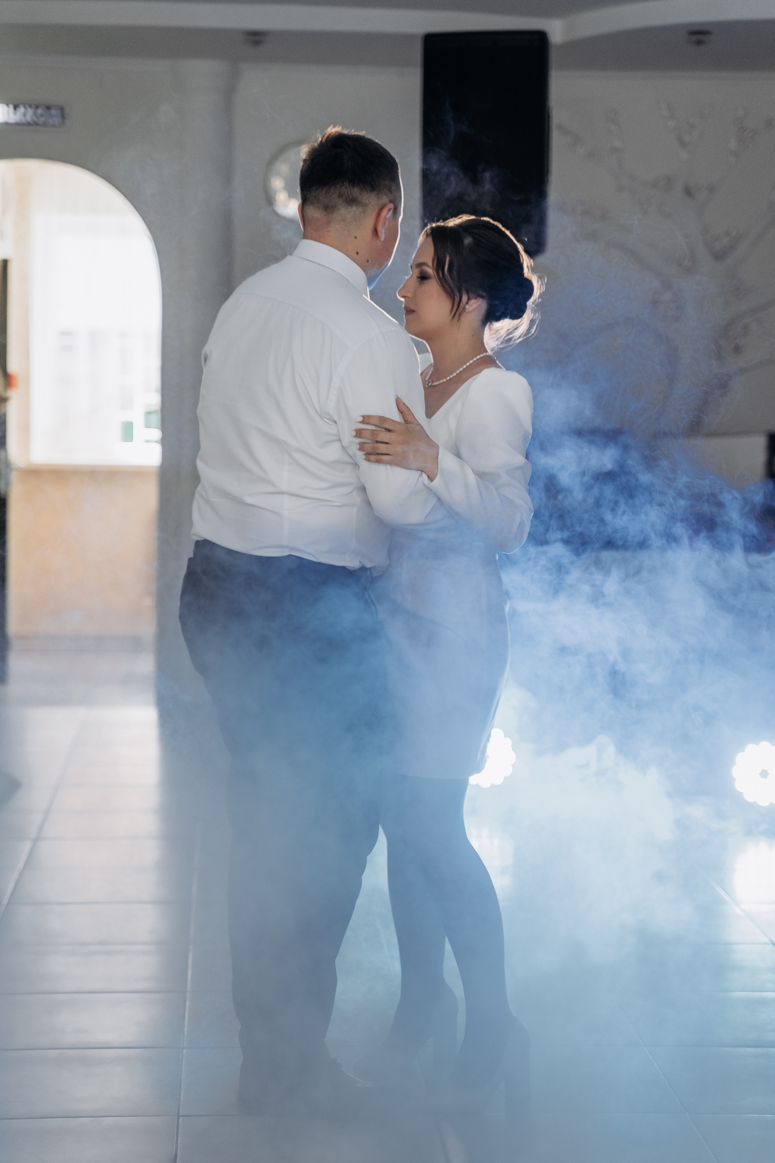 Тимур и Камилла. Свадебный семейный фотограф Ксения Божко Уфа Раевка никах в Нарыстау