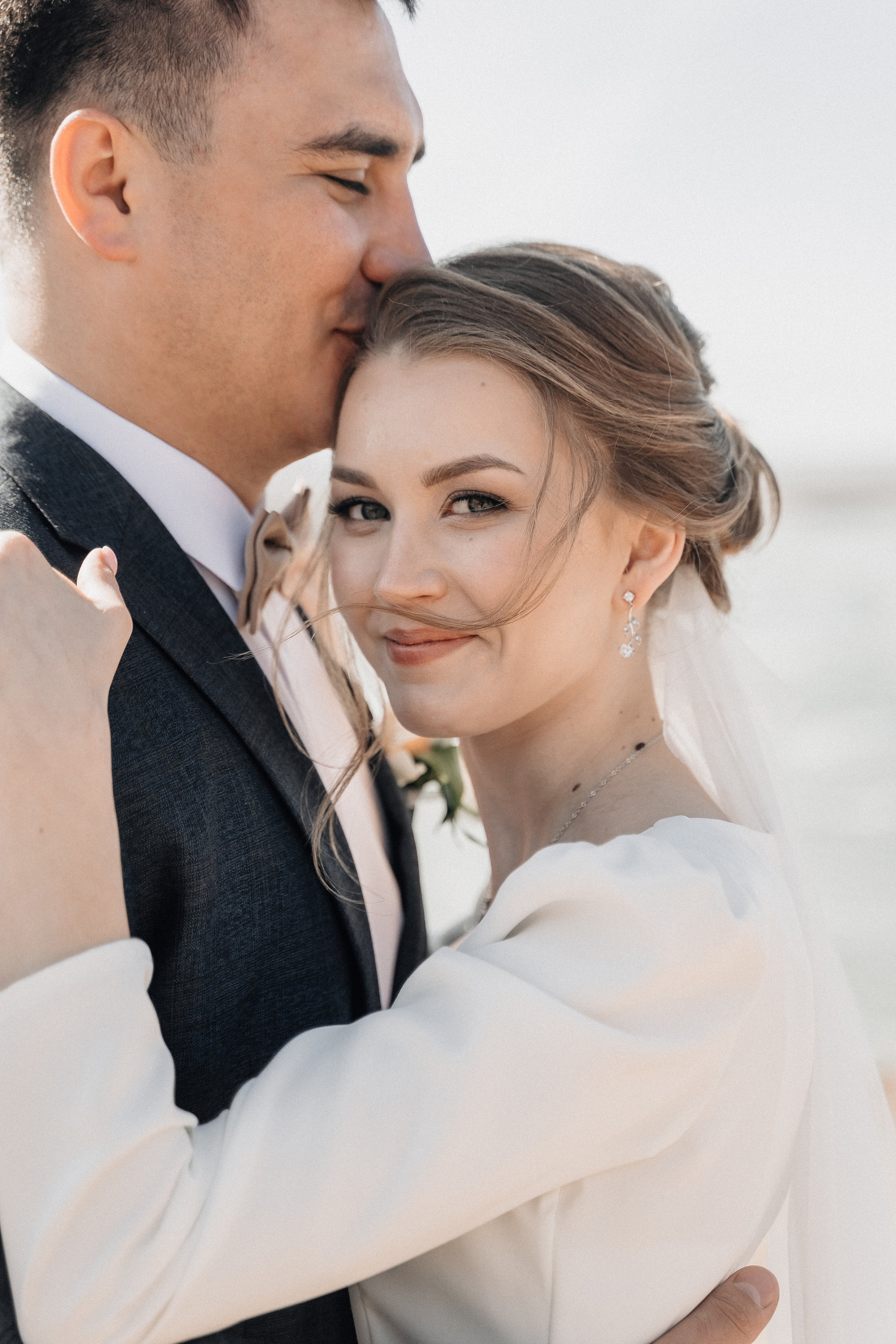 Венер и Линара. Свадебный семейный фотограф Ксения Божко Уфа Раевка никах в Нарыстау