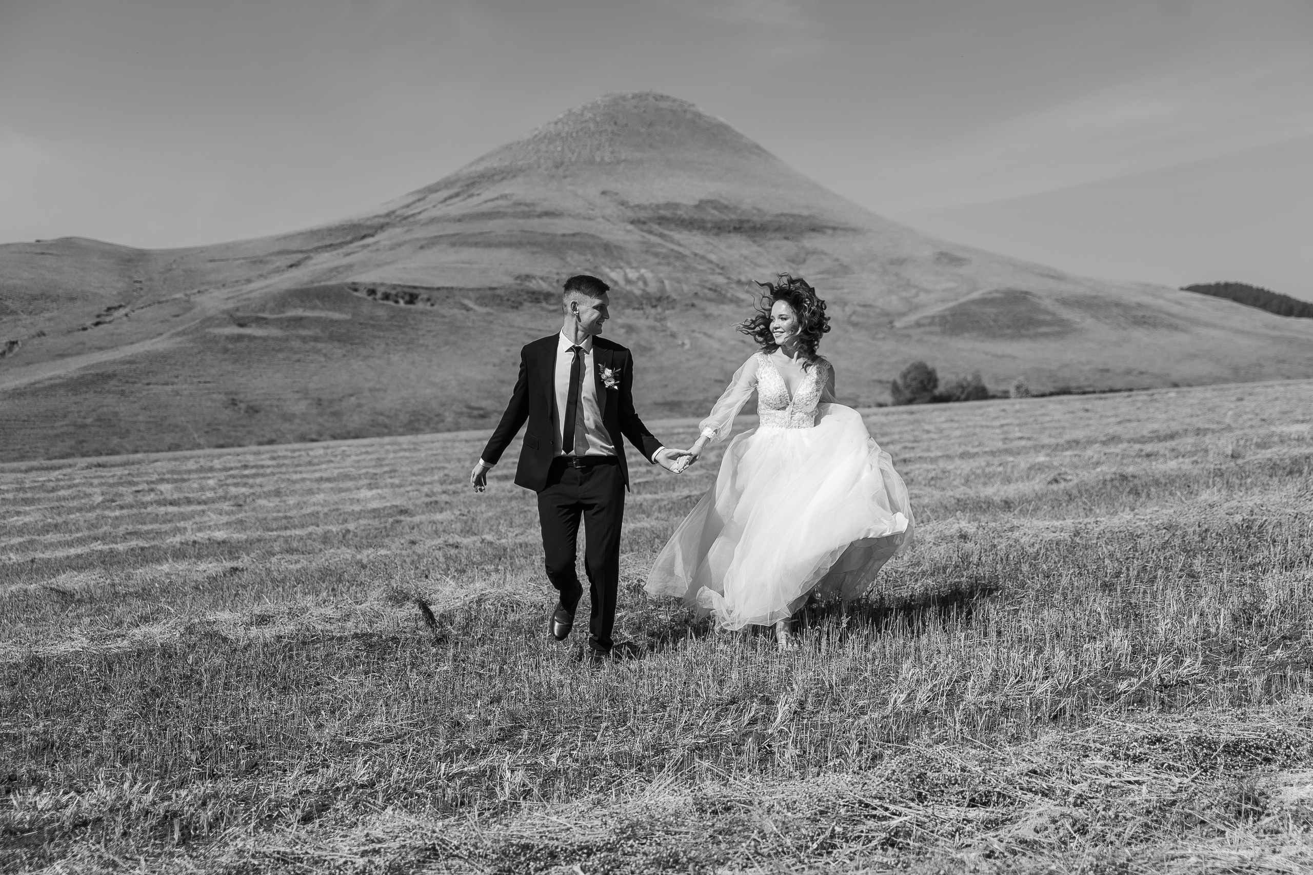 Дмитрий и Гузель. Свадебный семейный фотограф Ксения Божко Уфа Раевка никах в Нарыстау