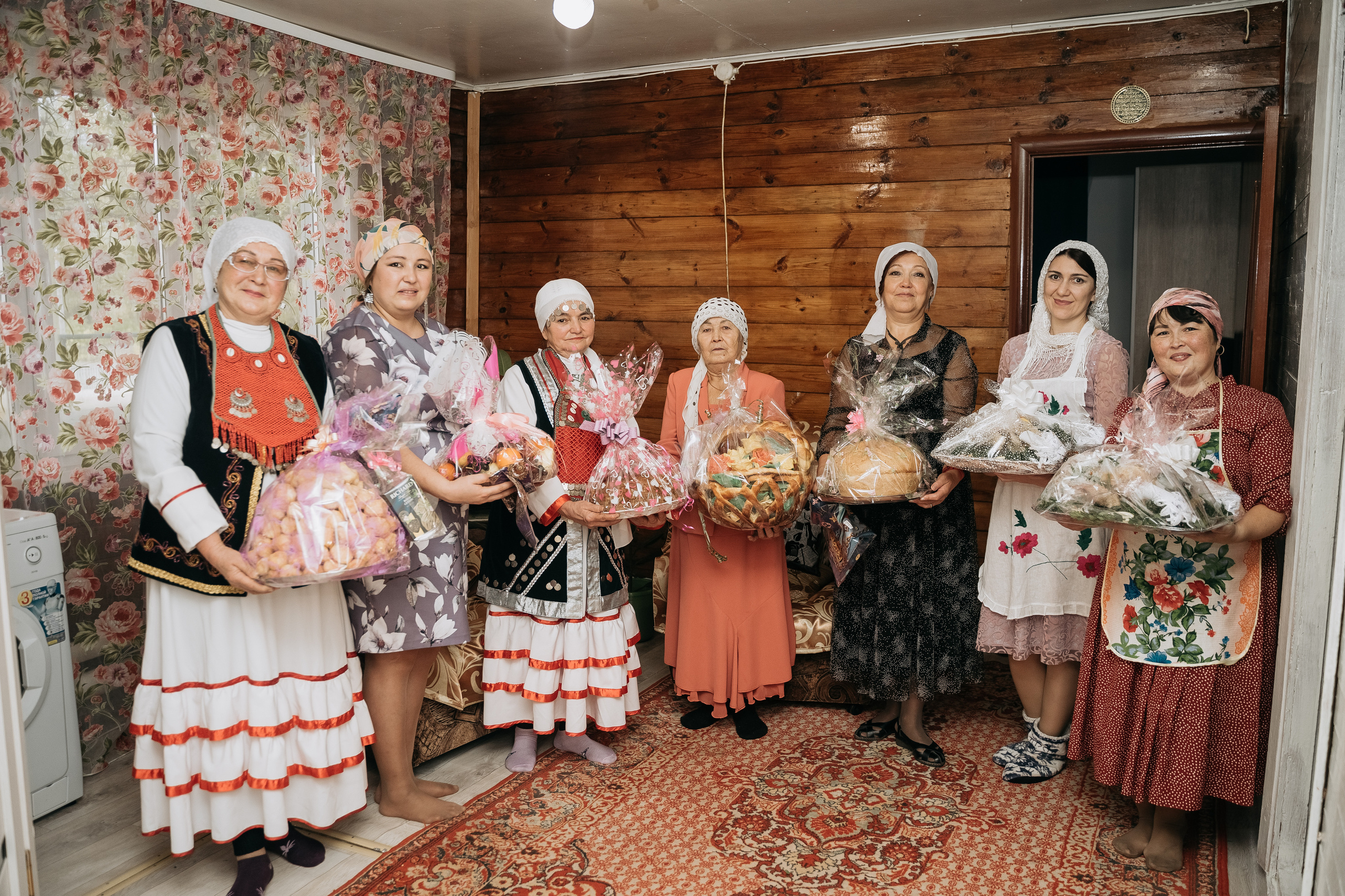 Линар и Нурсиля. Свадебный семейный фотограф Ксения Божко Уфа Раевка никах в Нарыстау