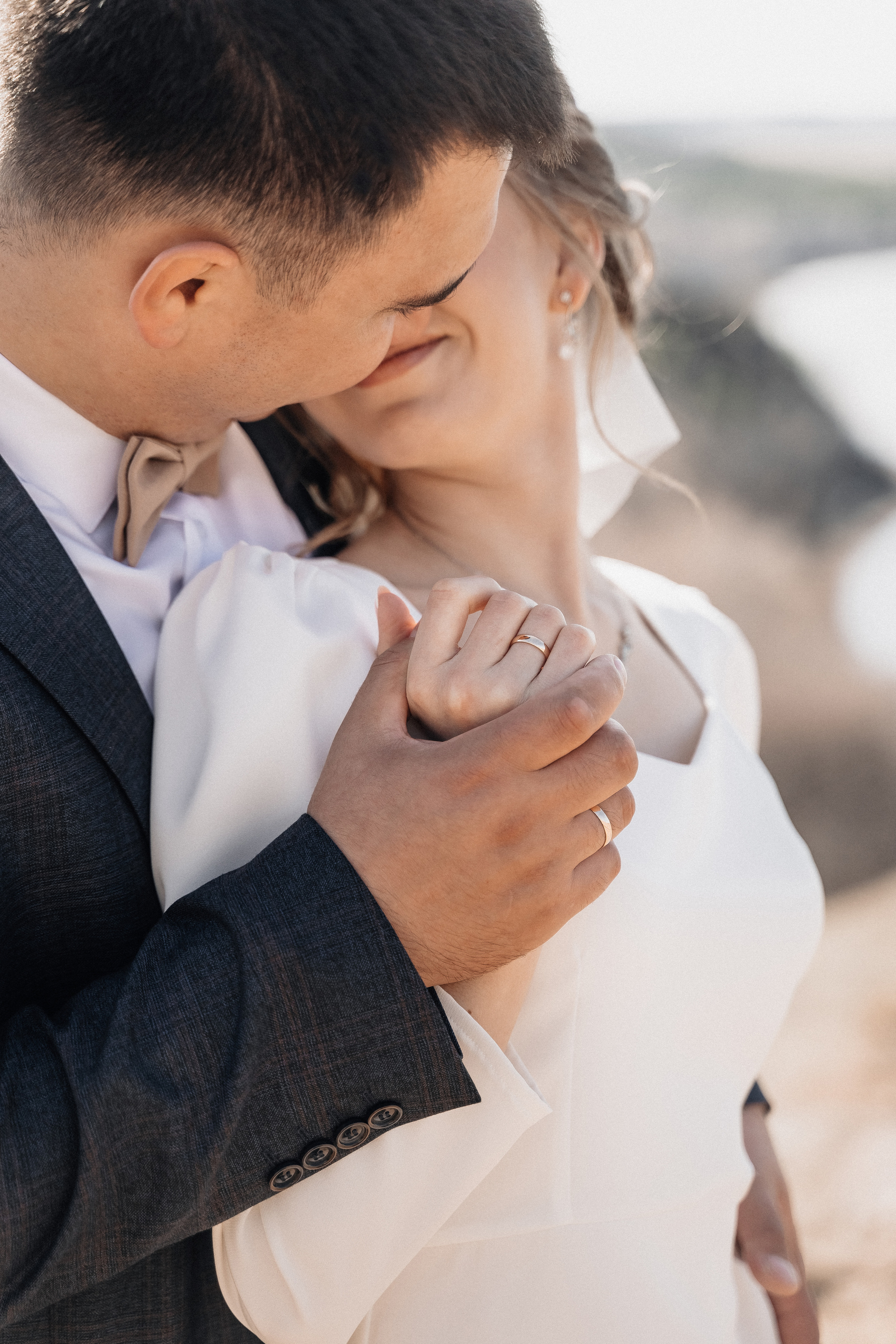 Венер и Линара. Свадебный семейный фотограф Ксения Божко Уфа Раевка никах в Нарыстау