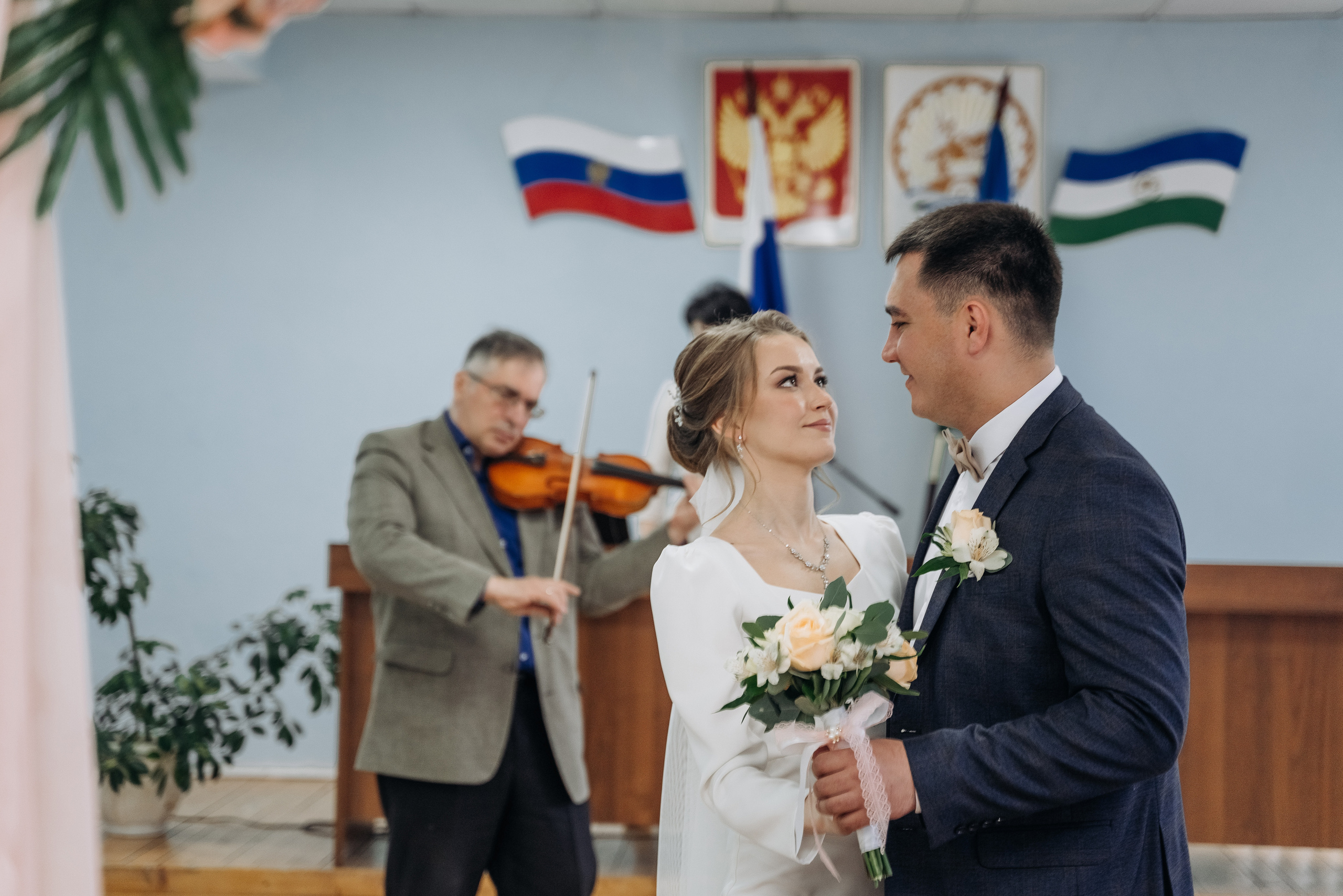 Венер и Линара. Свадебный семейный фотограф Ксения Божко Уфа Раевка никах в Нарыстау