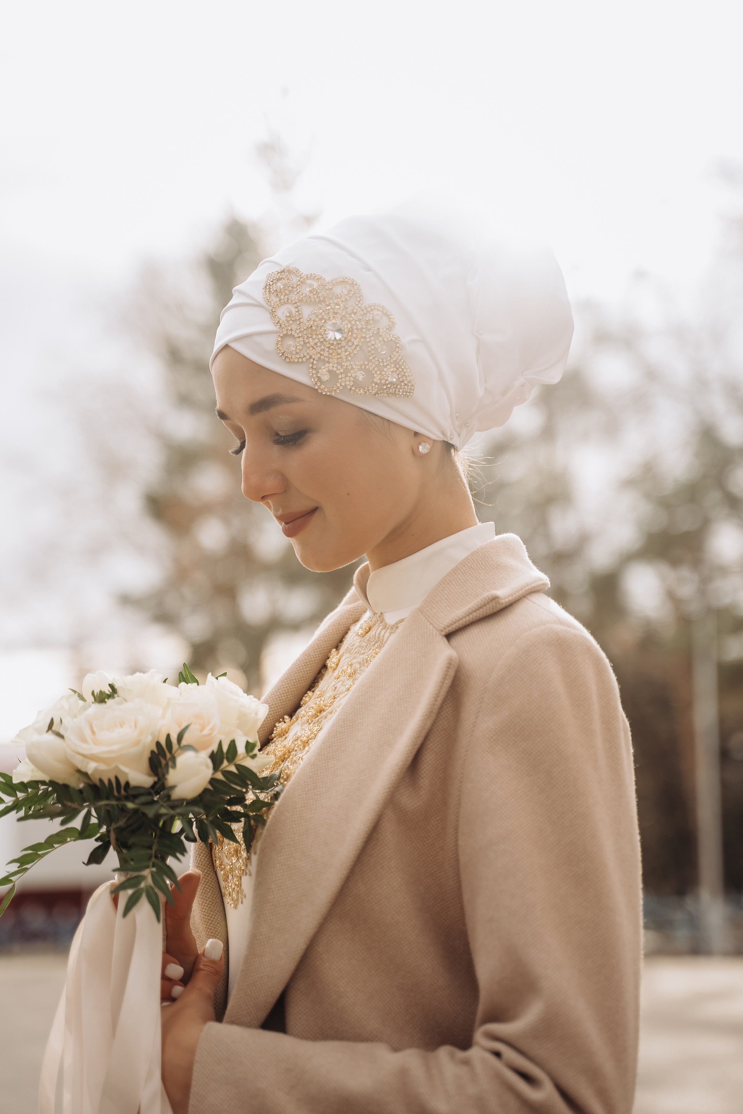 Розалия и Радим. Свадебный семейный фотограф Ксения Божко Уфа Раевка никах в Нарыстау