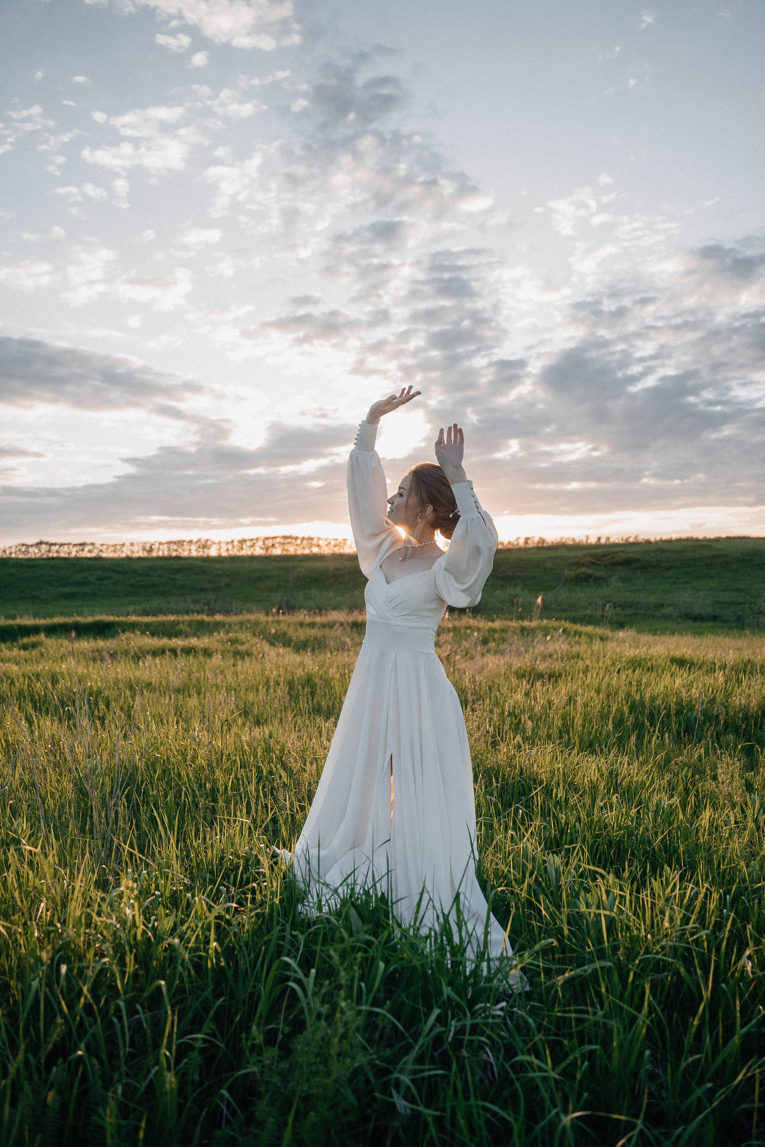 Алина и Айдар. Свадебный семейный фотограф Ксения Божко Уфа Раевка никах в Нарыстау