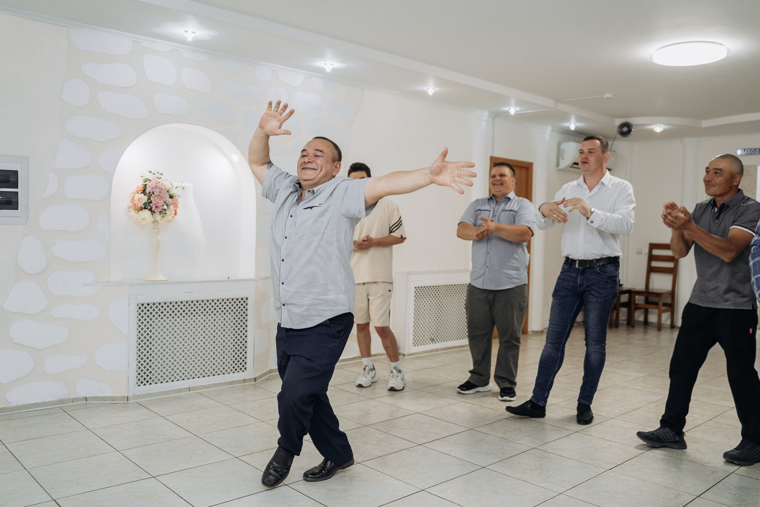 Тимур и Камилла. Свадебный семейный фотограф Ксения Божко Уфа Раевка никах в Нарыстау