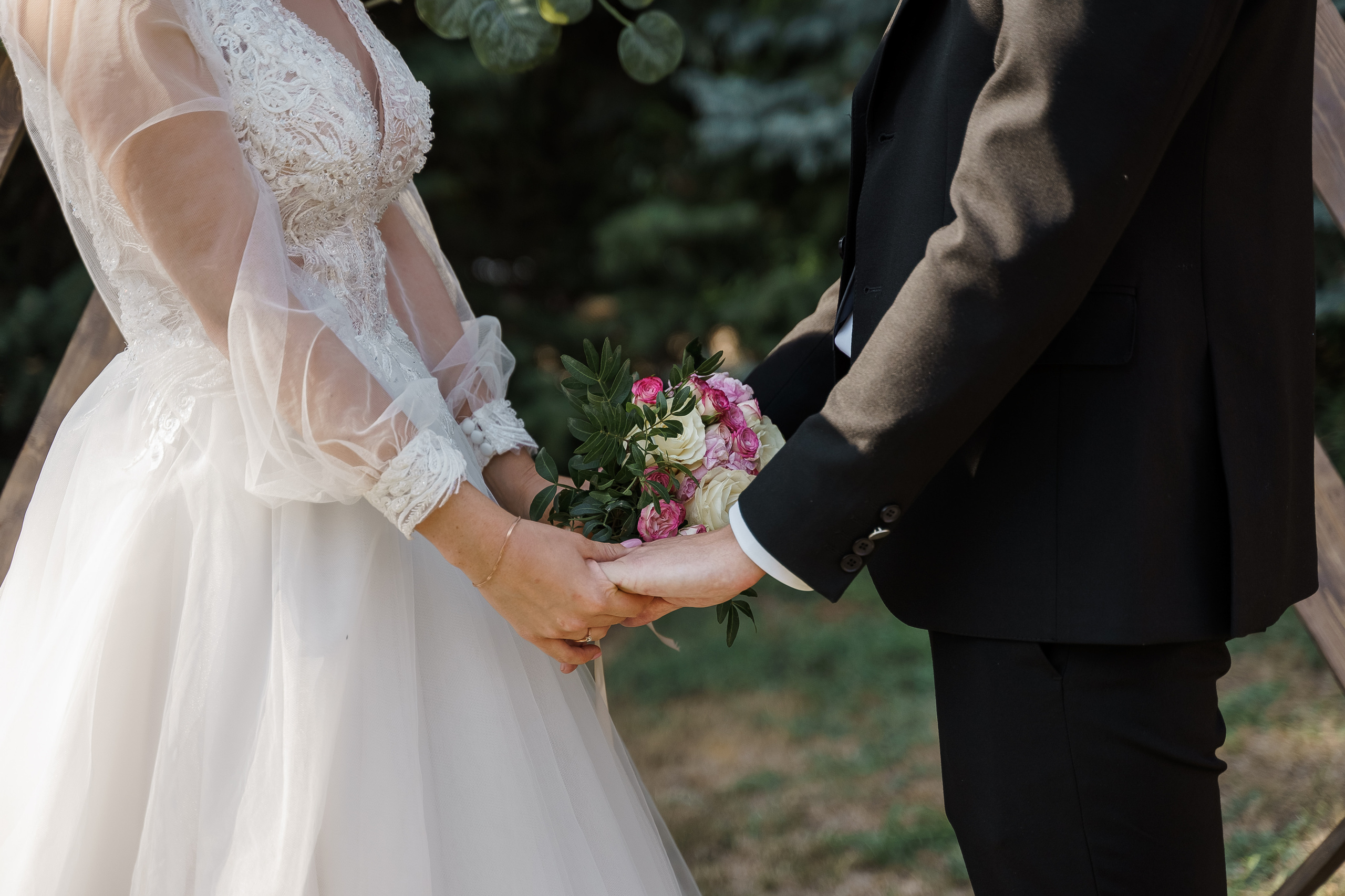 Дмитрий и Гузель. Свадебный семейный фотограф Ксения Божко Уфа Раевка никах в Нарыстау