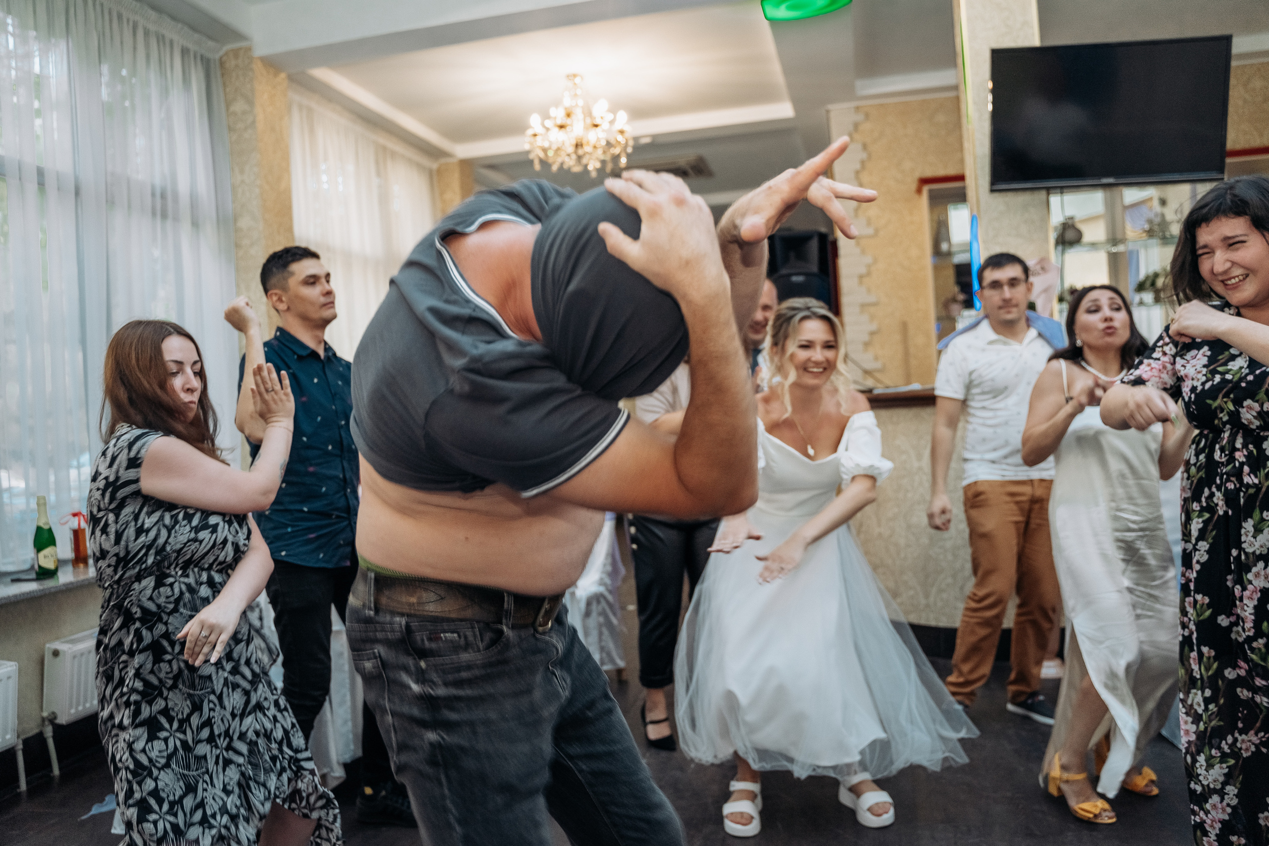 Ильмир и Дания. Свадебный семейный фотограф Ксения Божко Уфа Раевка никах в Нарыстау