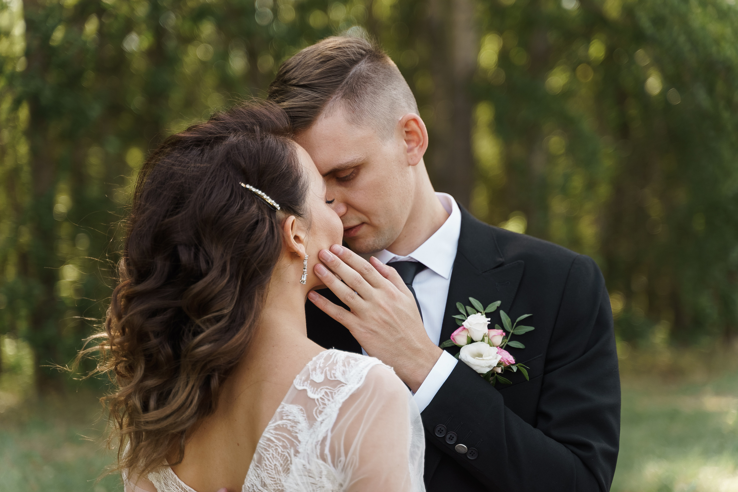 Дмитрий и Гузель. Свадебный семейный фотограф Ксения Божко Уфа Раевка никах в Нарыстау