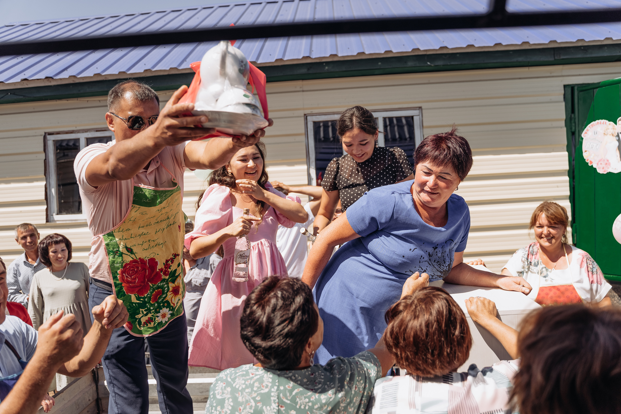 Аделина и Идель. Свадебный семейный фотограф Ксения Божко Уфа Раевка никах в Нарыстау