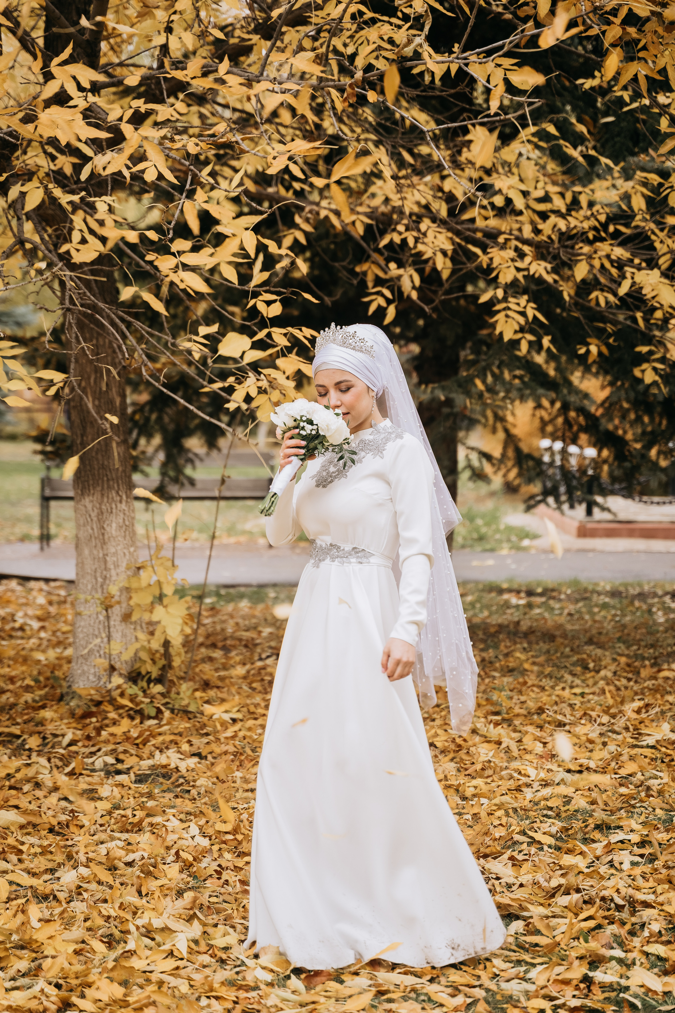 Линар и Нурсиля. Свадебный семейный фотограф Ксения Божко Уфа Раевка никах в Нарыстау