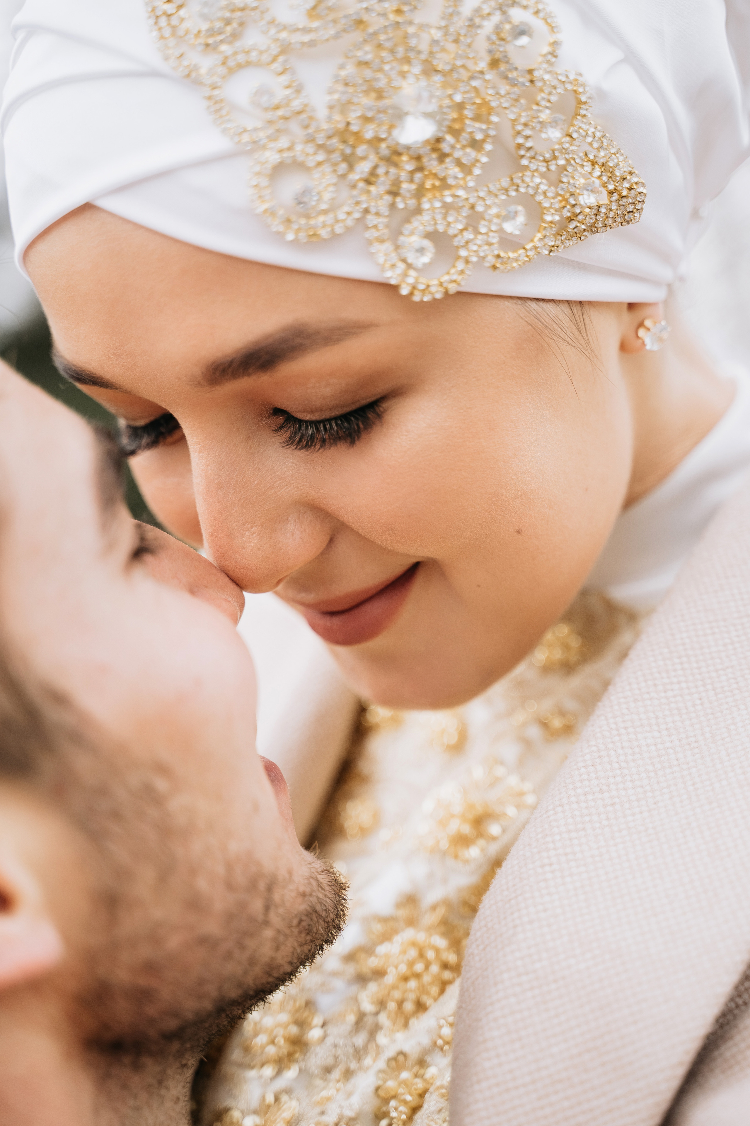 Розалия и Радим. Свадебный семейный фотограф Ксения Божко Уфа Раевка никах в Нарыстау