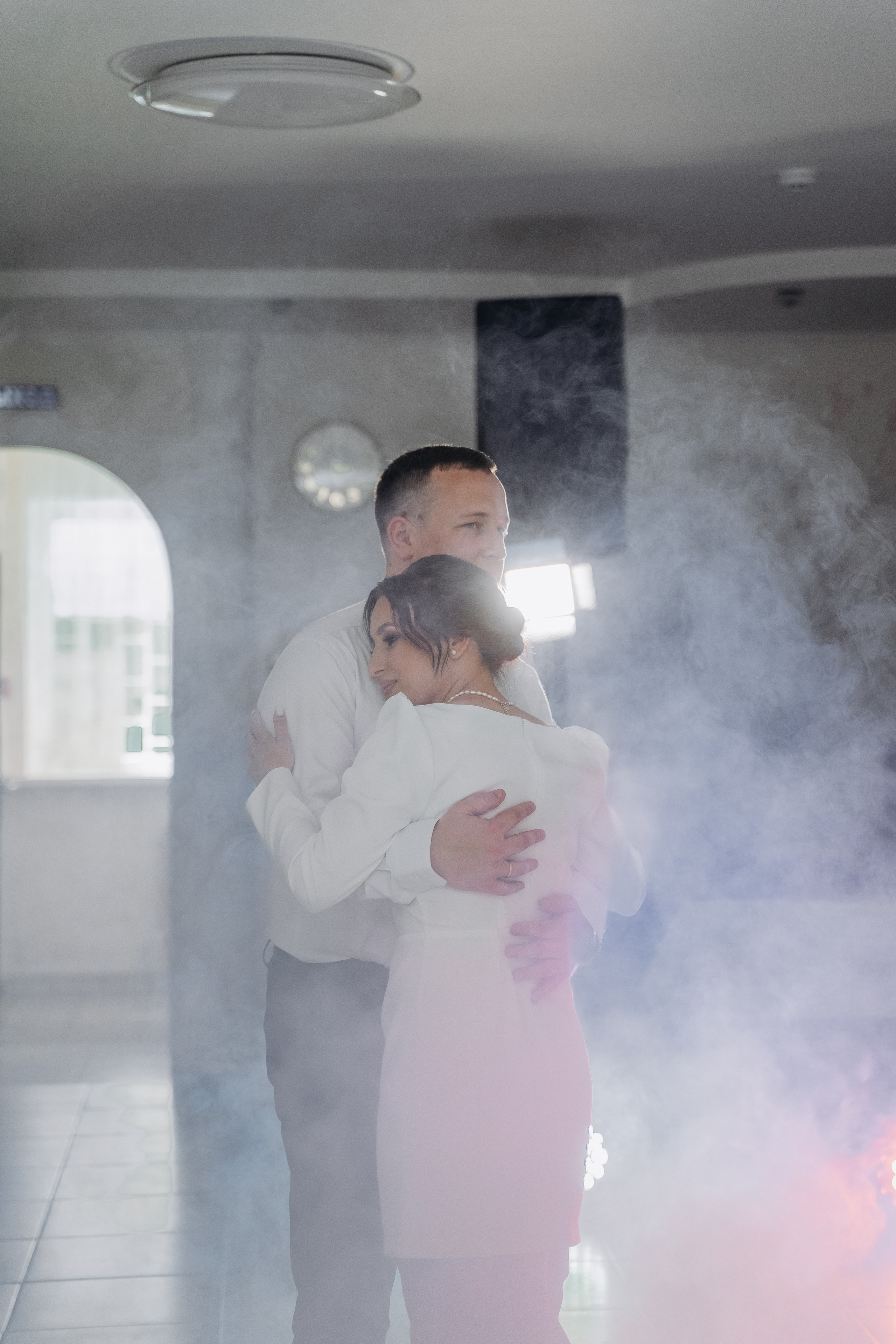 Тимур и Камилла. Свадебный семейный фотограф Ксения Божко Уфа Раевка никах в Нарыстау