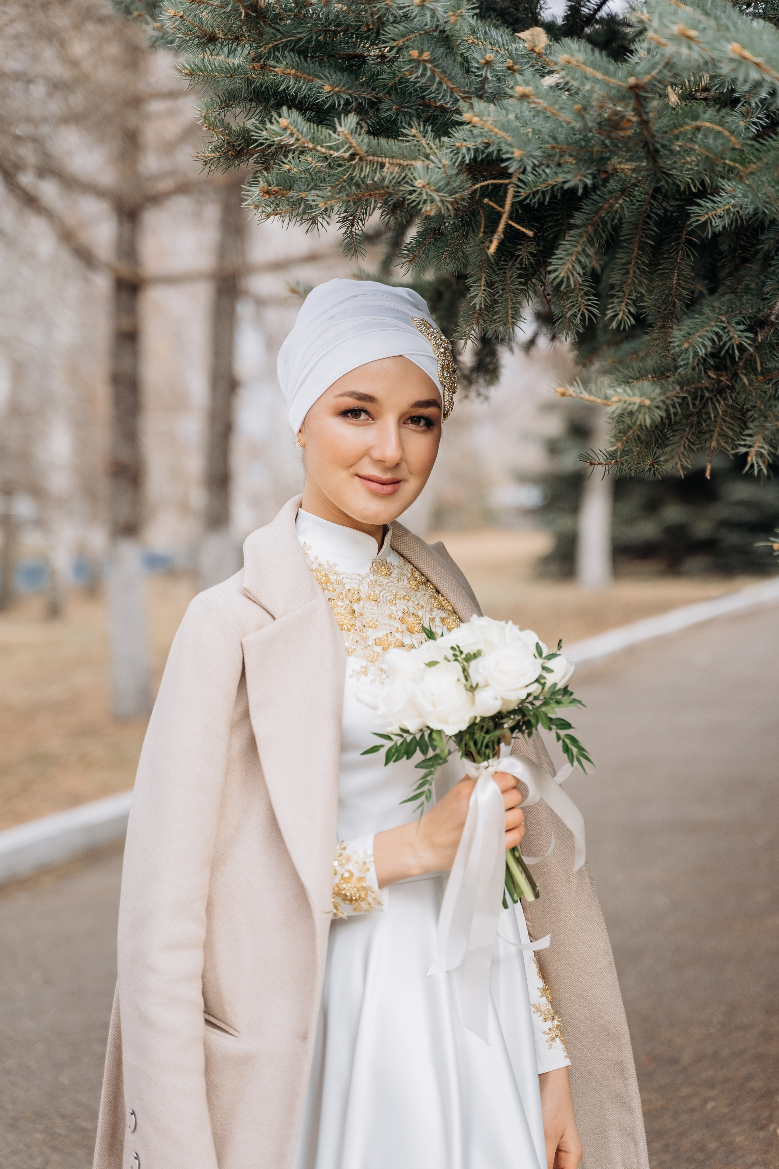 Розалия и Радим. Свадебный семейный фотограф Ксения Божко Уфа Раевка никах в Нарыстау