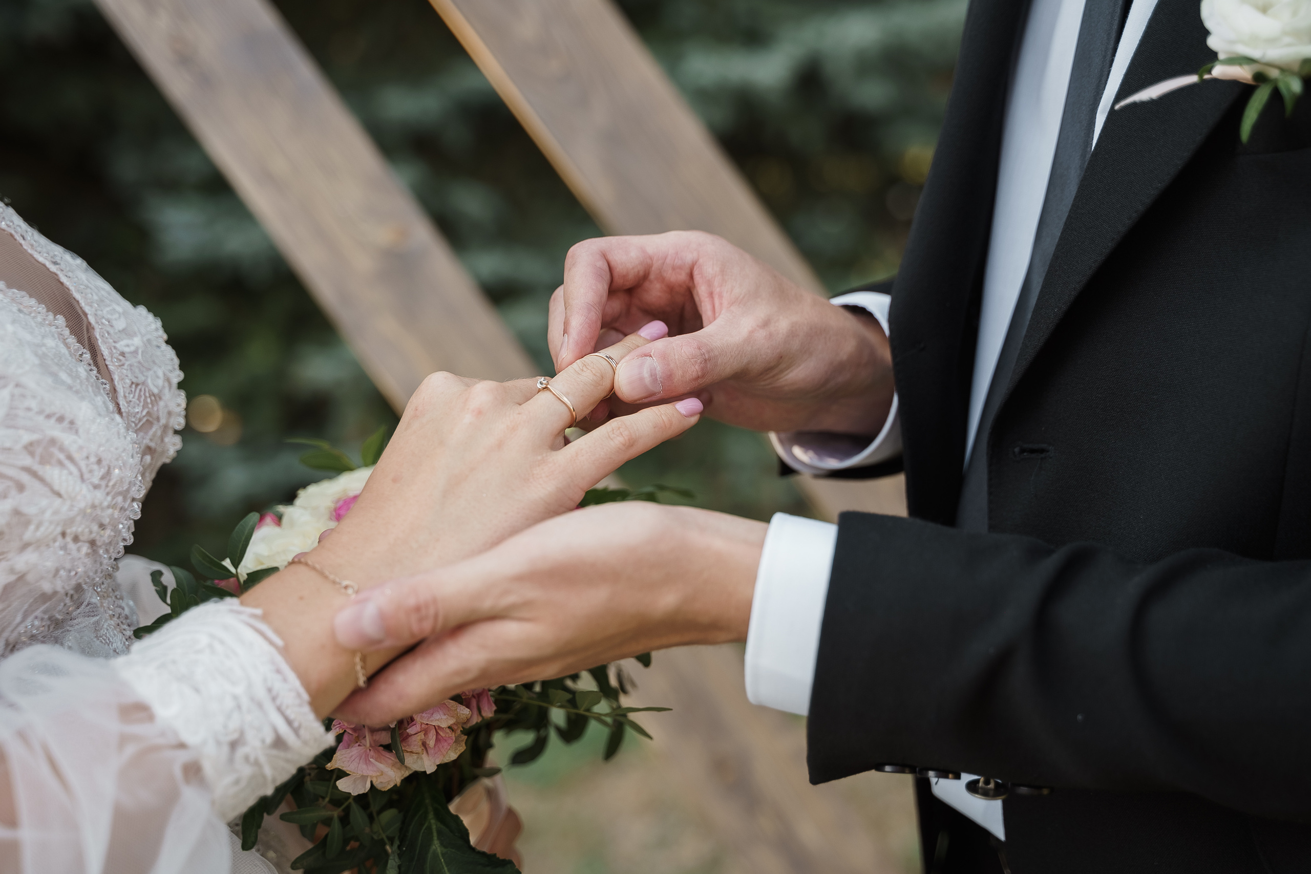 Дмитрий и Гузель. Свадебный семейный фотограф Ксения Божко Уфа Раевка никах в Нарыстау