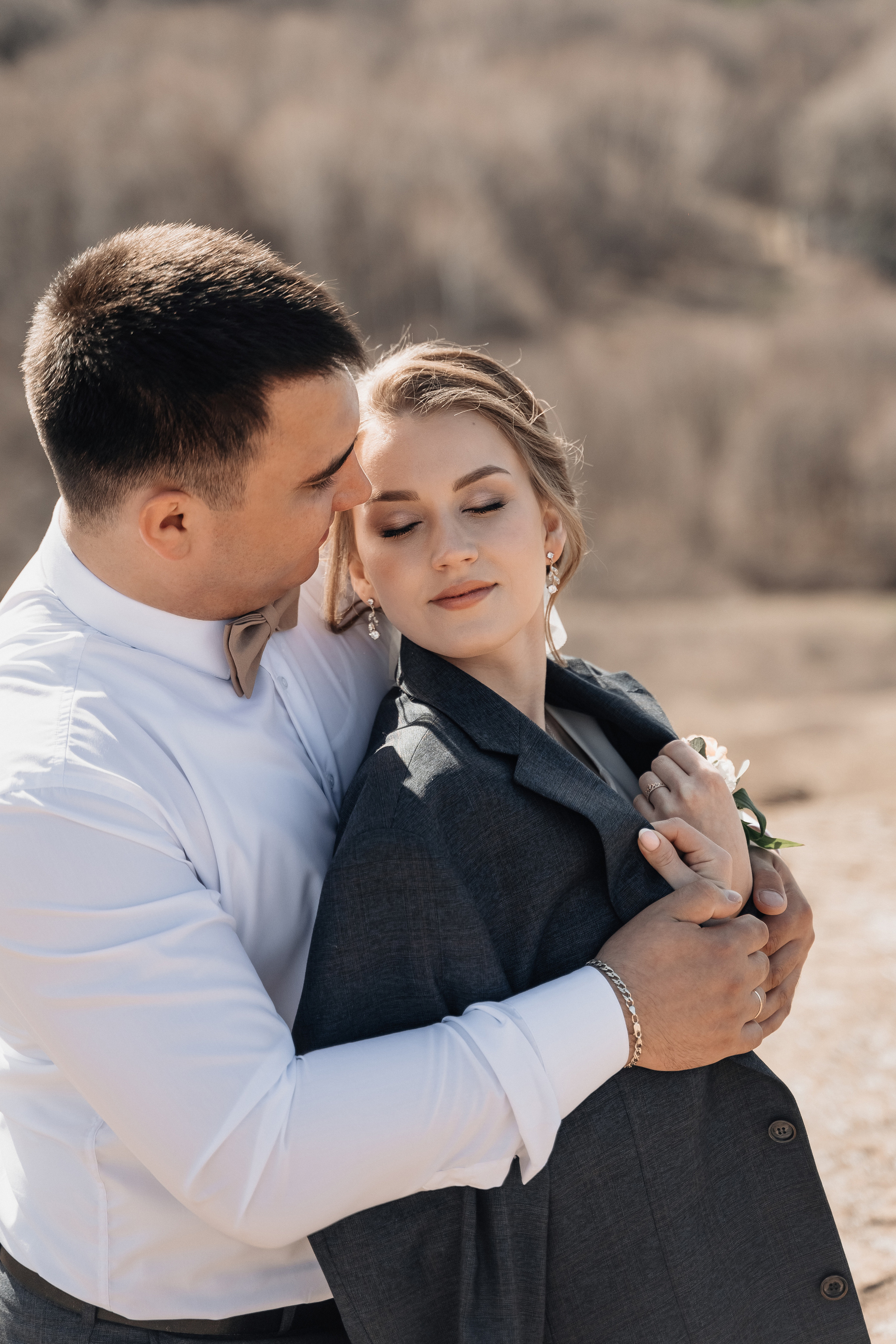 Венер и Линара. Свадебный семейный фотограф Ксения Божко Уфа Раевка никах в Нарыстау