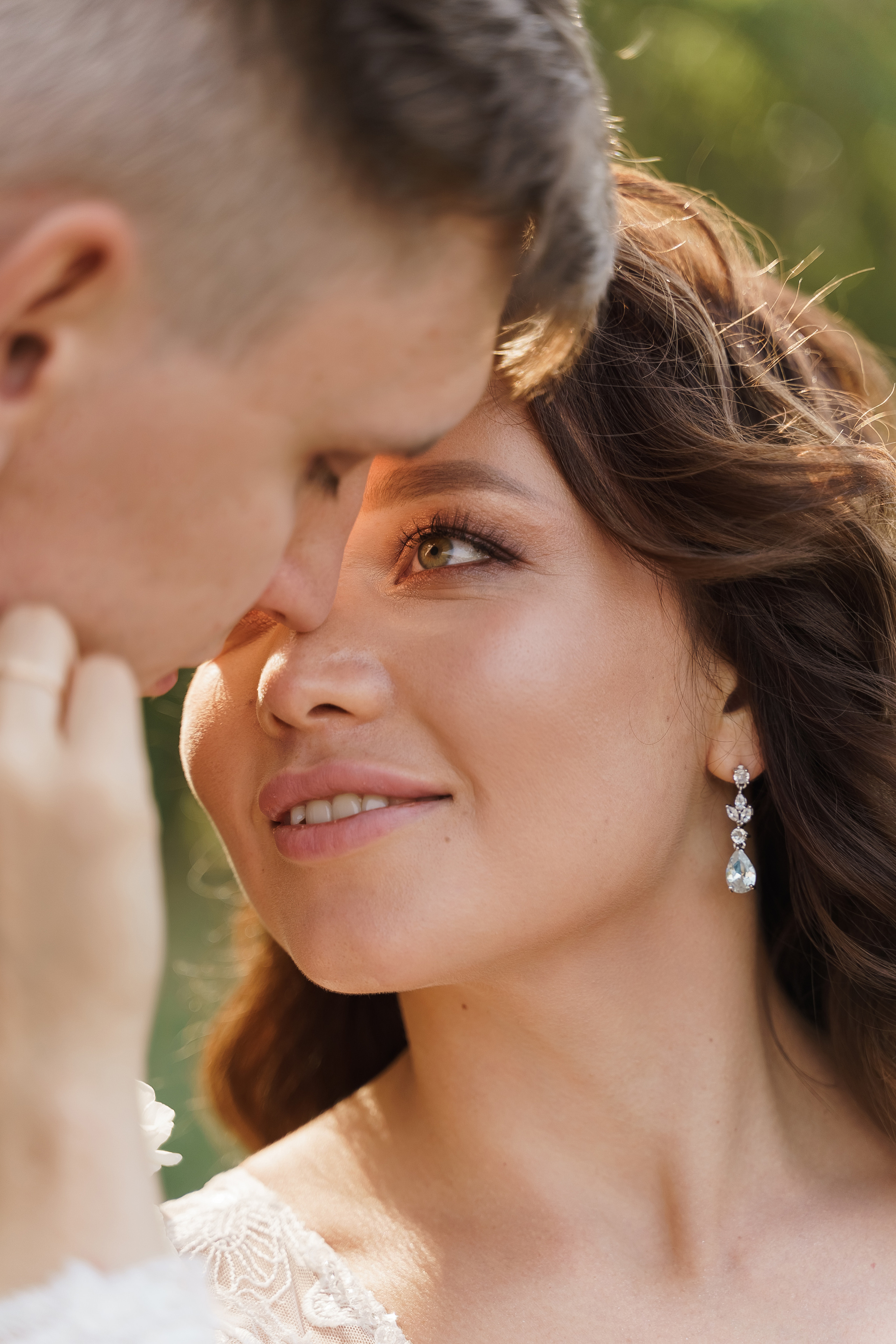 Дмитрий и Гузель. Свадебный семейный фотограф Ксения Божко Уфа Раевка никах в Нарыстау