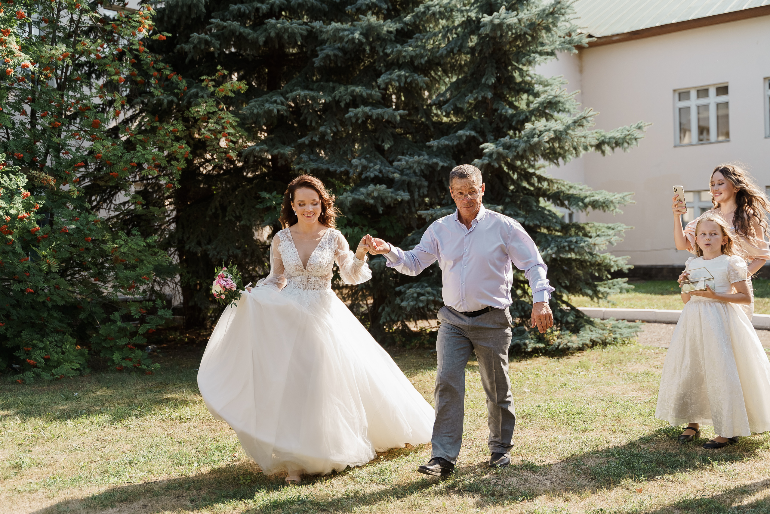 Дмитрий и Гузель. Свадебный семейный фотограф Ксения Божко Уфа Раевка никах в Нарыстау