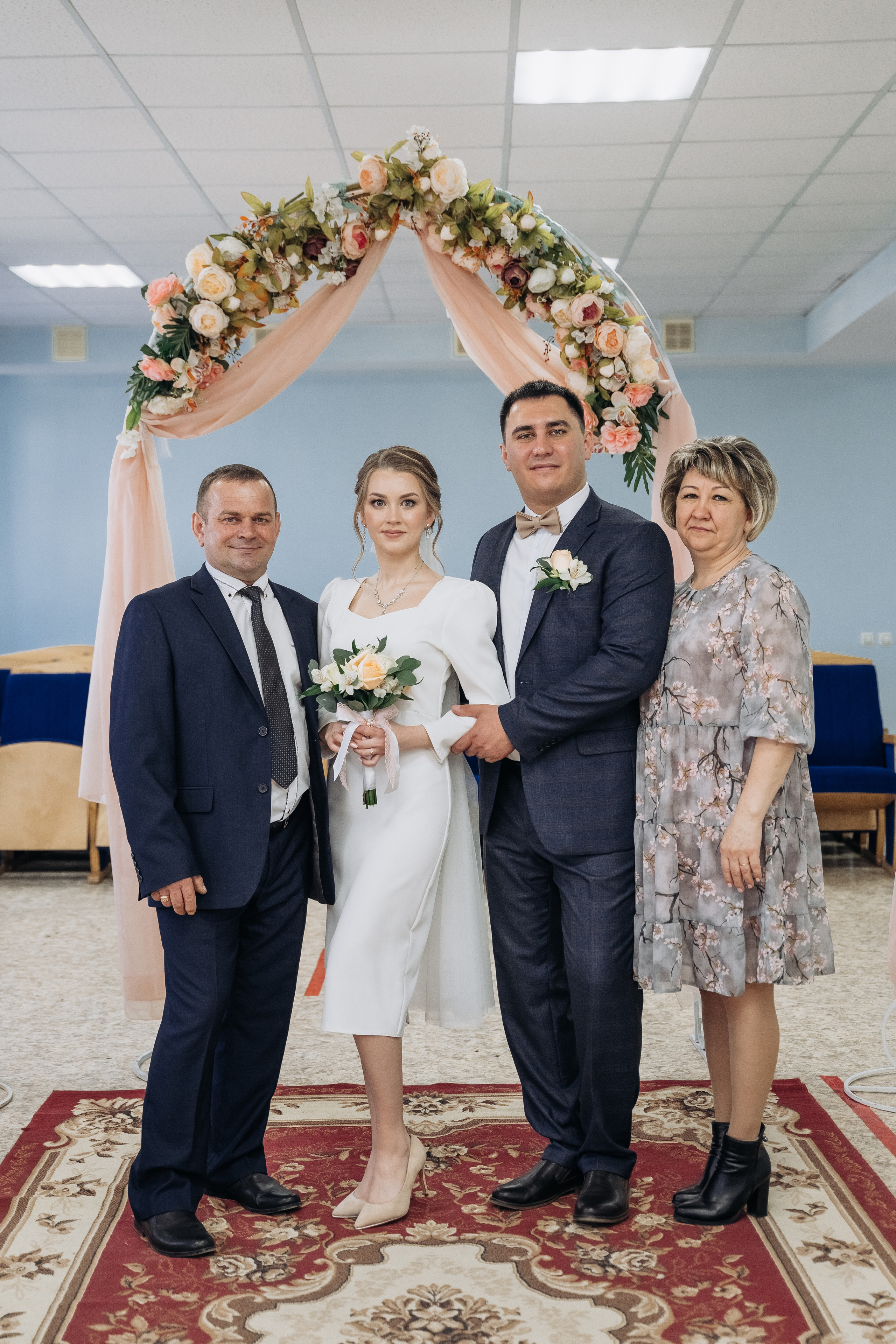 Венер и Линара. Свадебный семейный фотограф Ксения Божко Уфа Раевка никах в Нарыстау