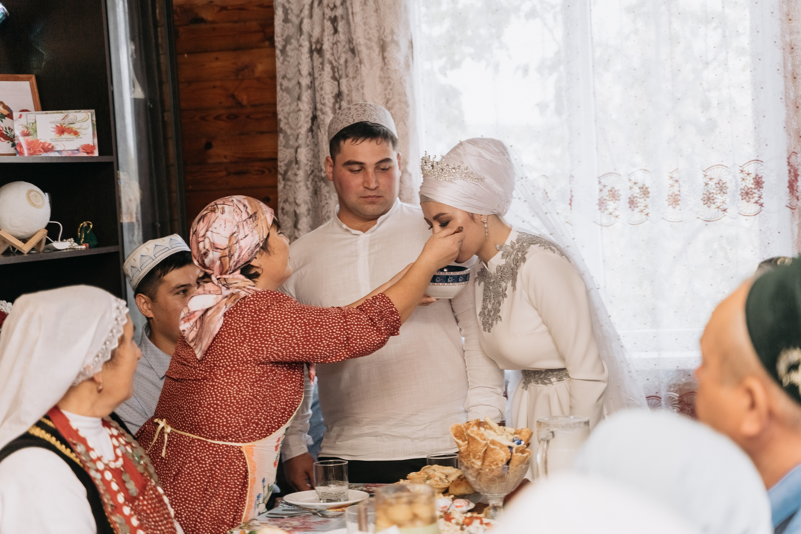 Линар и Нурсиля. Свадебный семейный фотограф Ксения Божко Уфа Раевка никах в Нарыстау