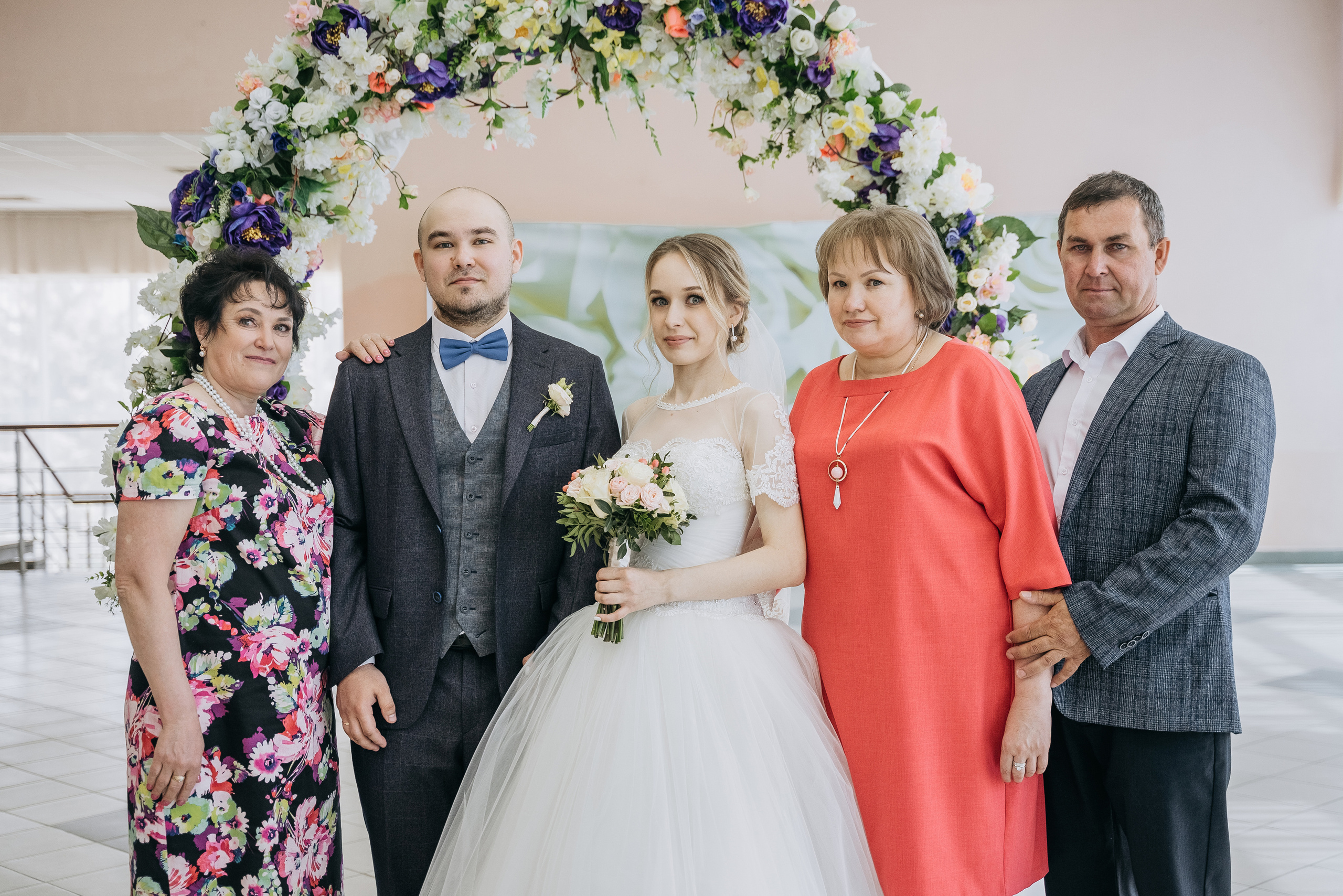 Линар и Ляйсан. Свадебный семейный фотограф Ксения Божко Уфа Раевка никах в Нарыстау