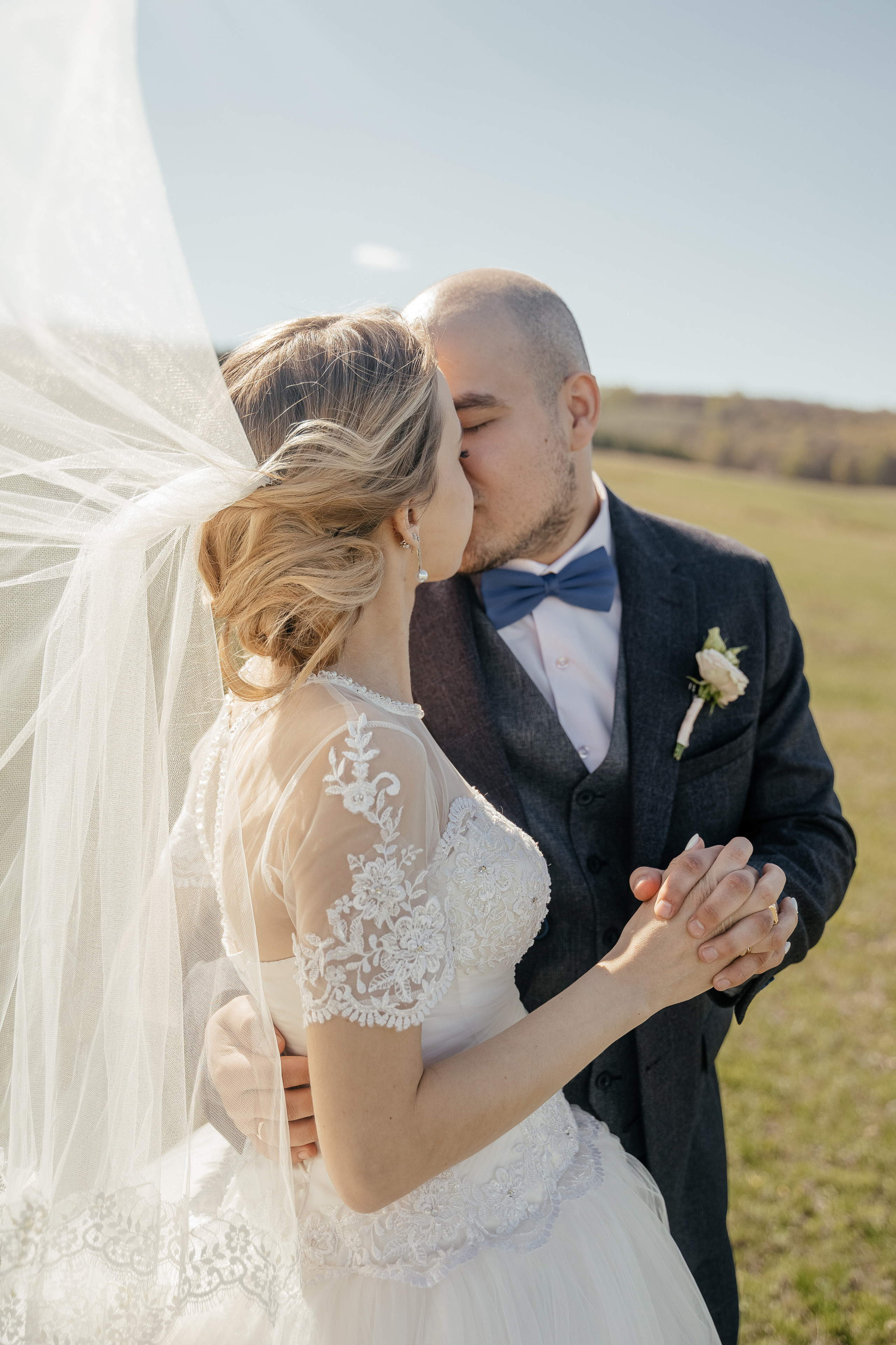 Линар и Ляйсан. Свадебный семейный фотограф Ксения Божко Уфа Раевка никах в Нарыстау