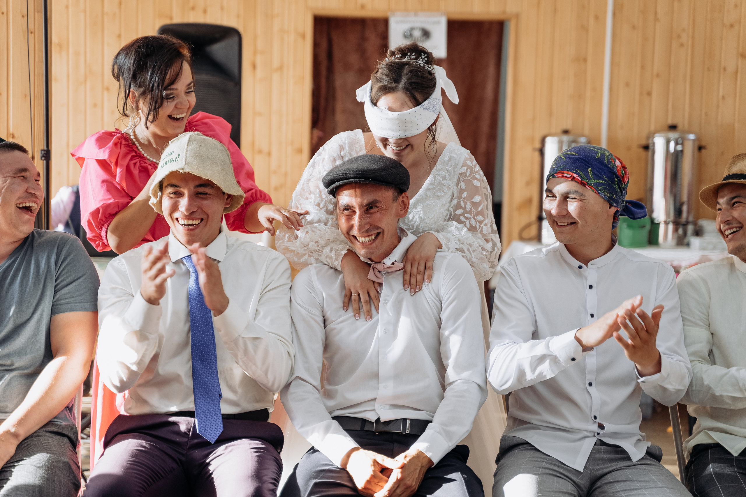 Аделина и Идель. Свадебный семейный фотограф Ксения Божко Уфа Раевка никах в Нарыстау