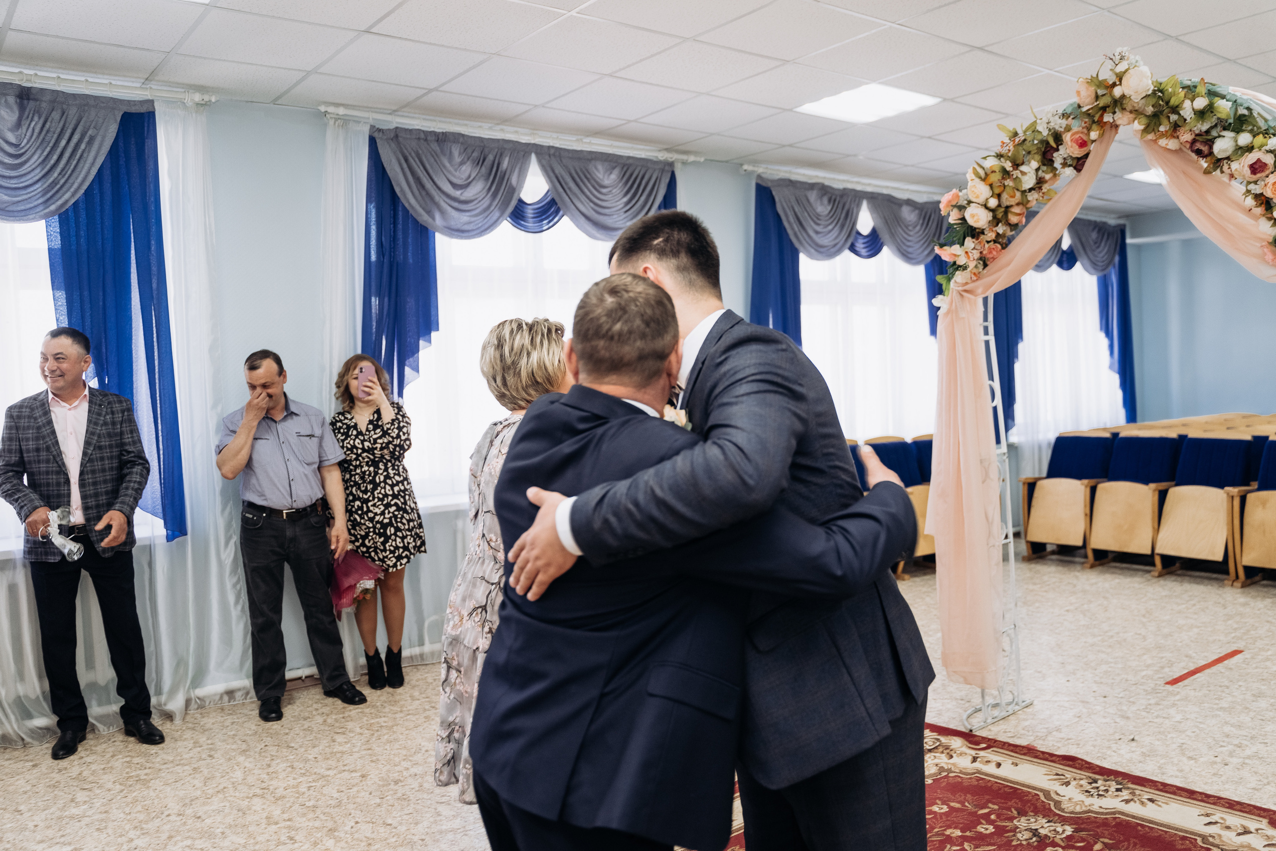 Венер и Линара. Свадебный семейный фотограф Ксения Божко Уфа Раевка никах в Нарыстау
