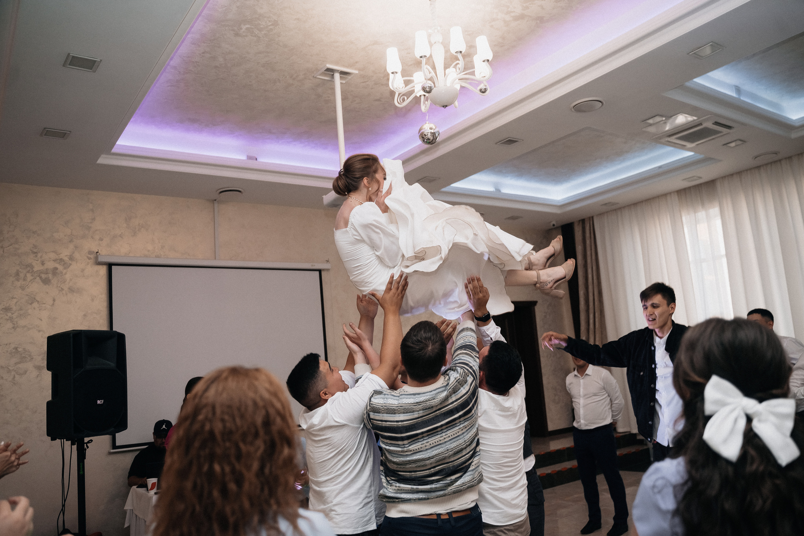 Алина и Айдар. Свадебный семейный фотограф Ксения Божко Уфа Раевка никах в Нарыстау