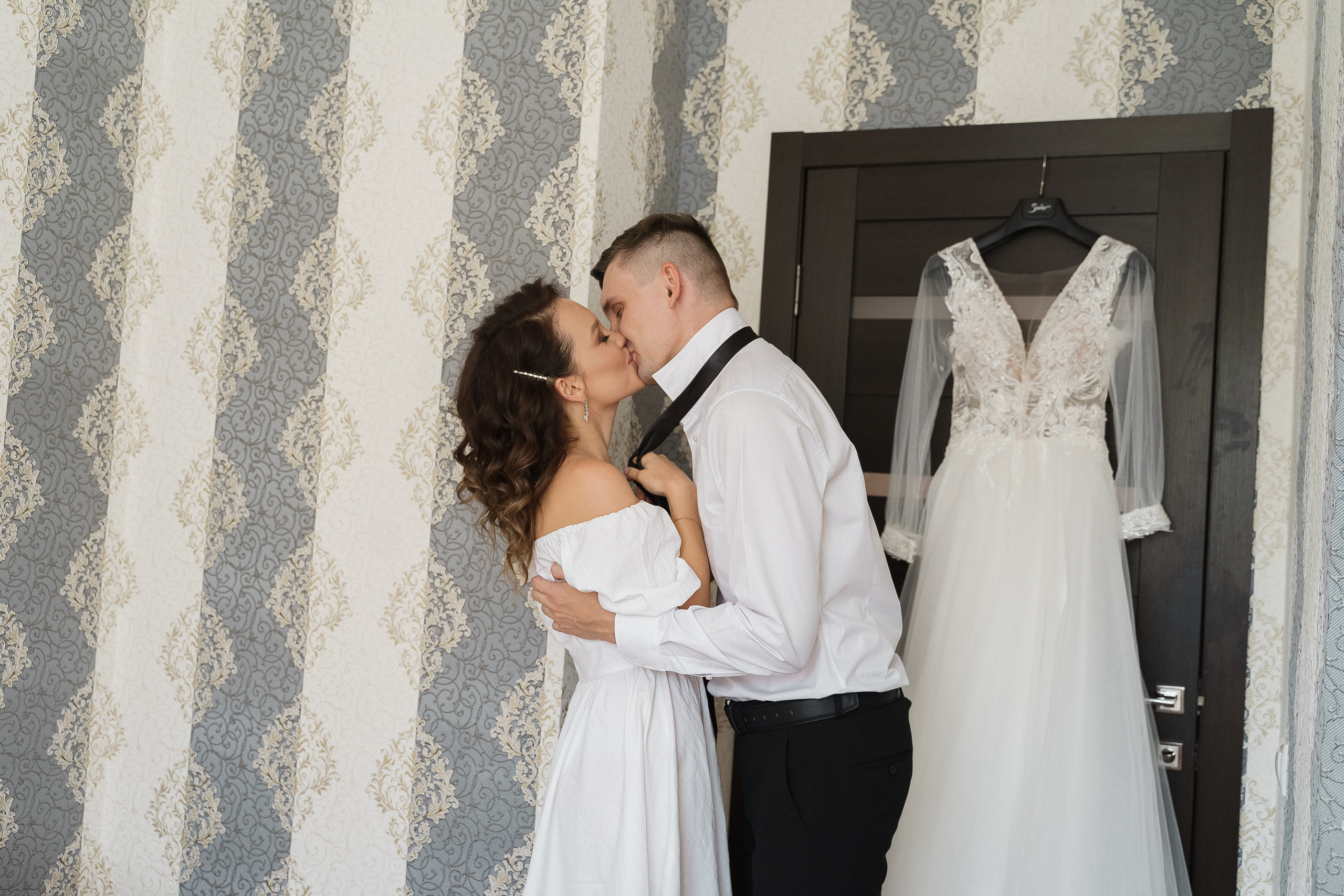 Дмитрий и Гузель. Свадебный семейный фотограф Ксения Божко Уфа Раевка никах в Нарыстау