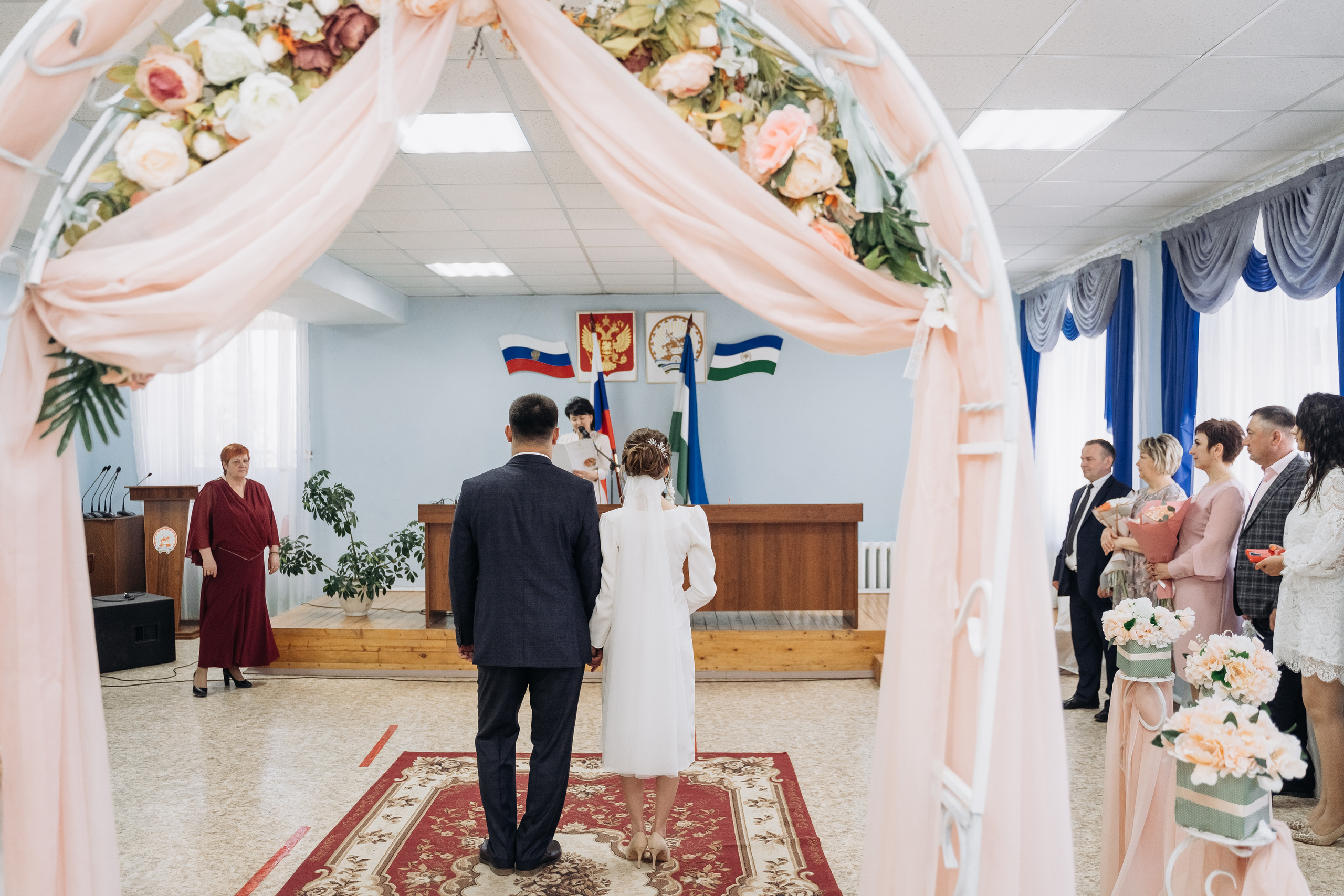 Венер и Линара. Свадебный семейный фотограф Ксения Божко Уфа Раевка никах в Нарыстау