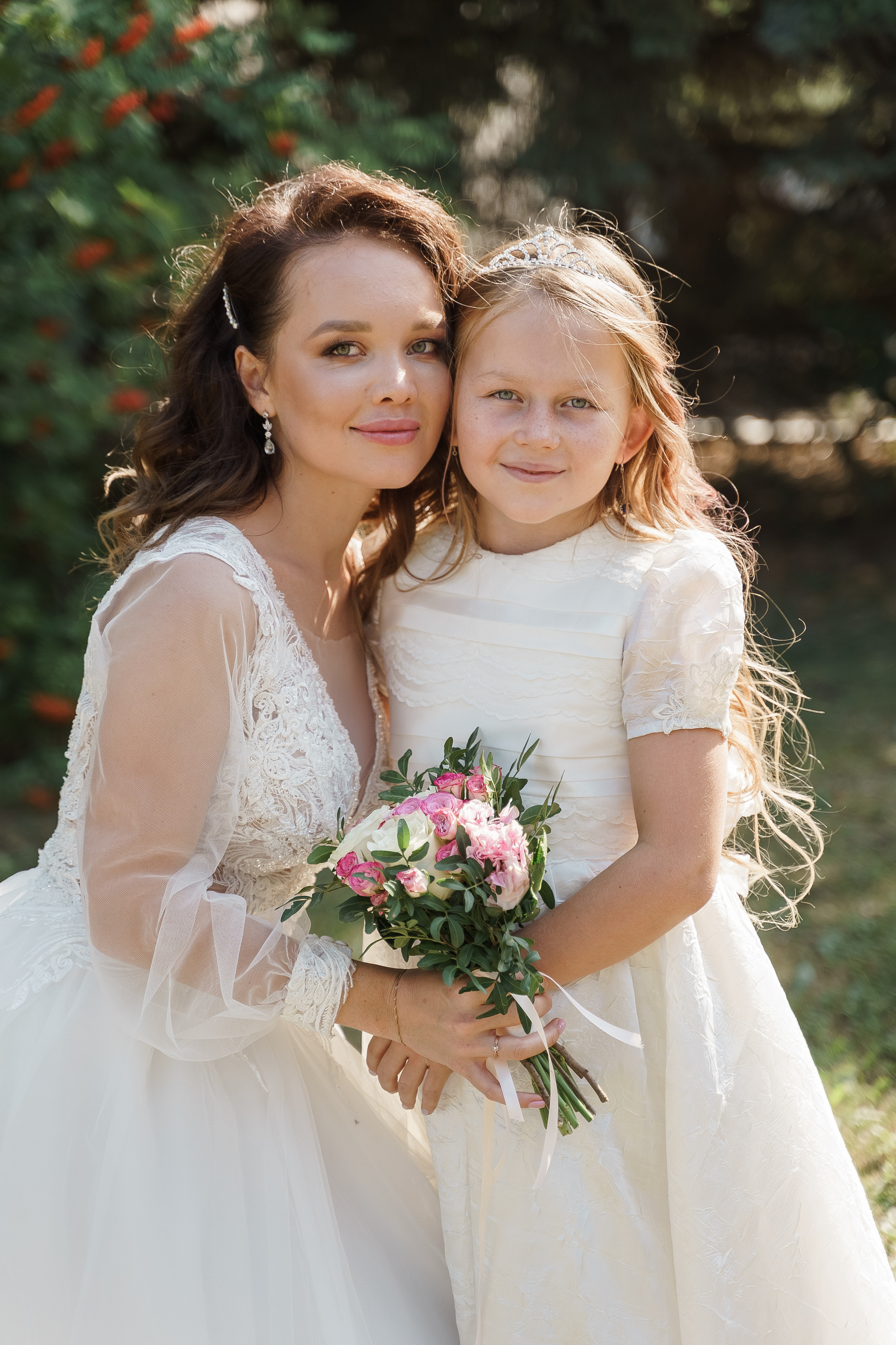 Дмитрий и Гузель. Свадебный семейный фотограф Ксения Божко Уфа Раевка никах в Нарыстау