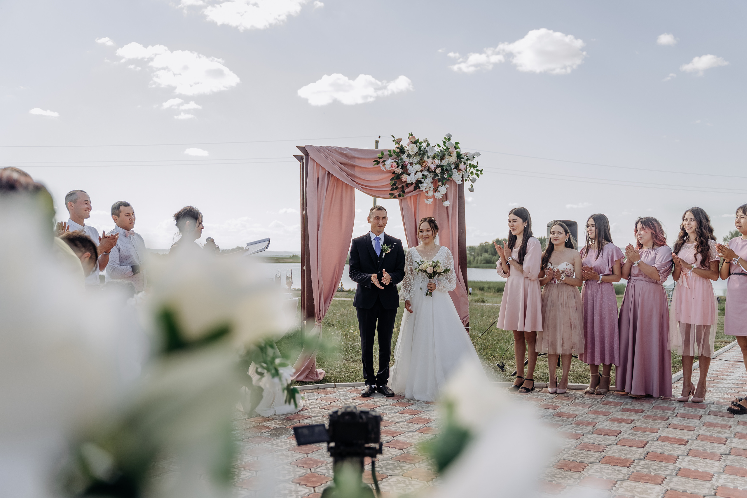 Аделина и Идель. Свадебный семейный фотограф Ксения Божко Уфа Раевка никах в Нарыстау