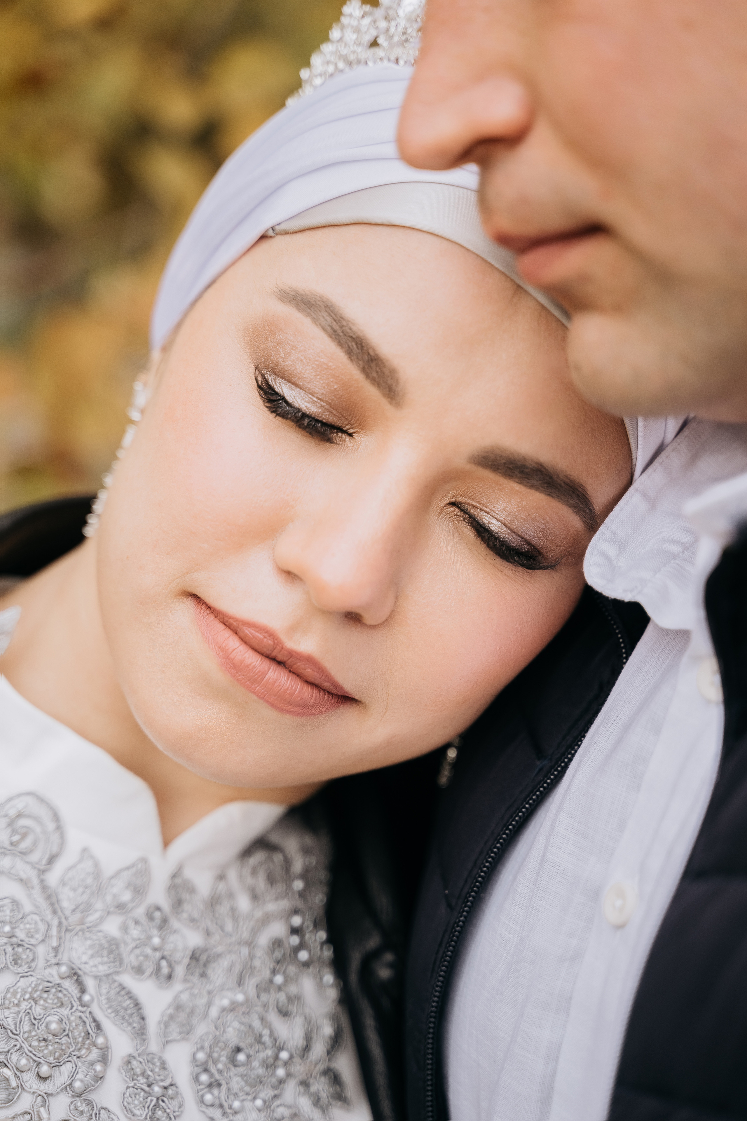 Линар и Нурсиля. Свадебный семейный фотограф Ксения Божко Уфа Раевка никах в Нарыстау
