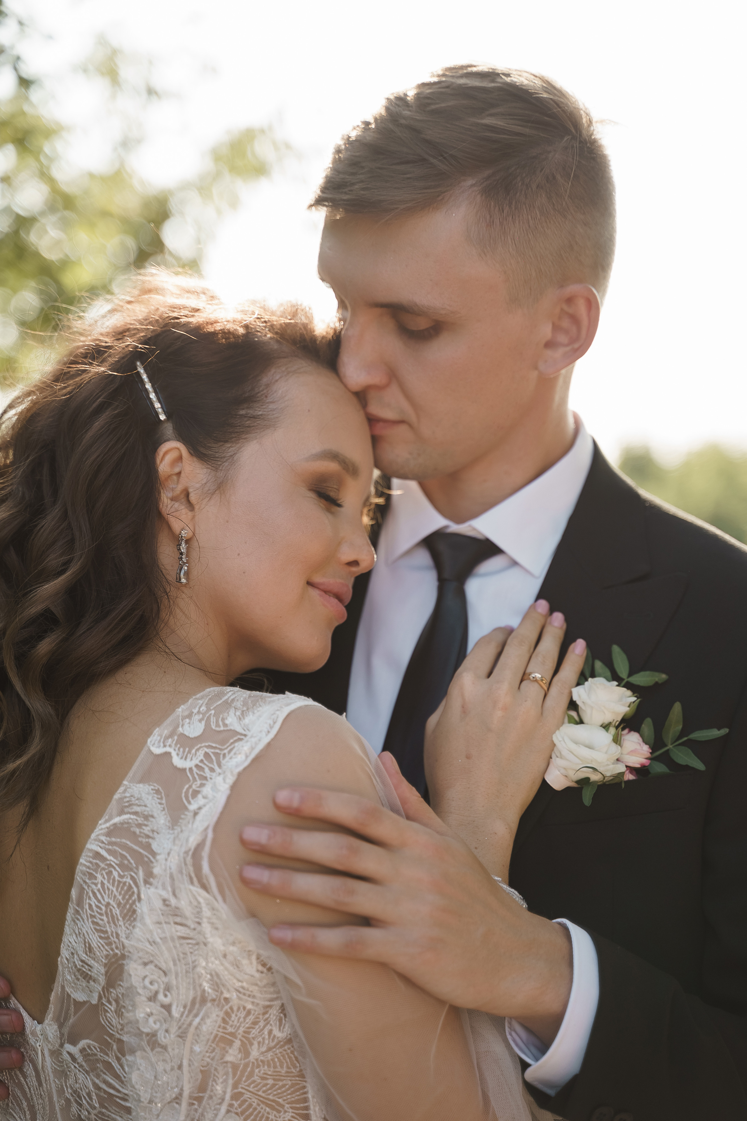 Дмитрий и Гузель. Свадебный семейный фотограф Ксения Божко Уфа Раевка никах в Нарыстау