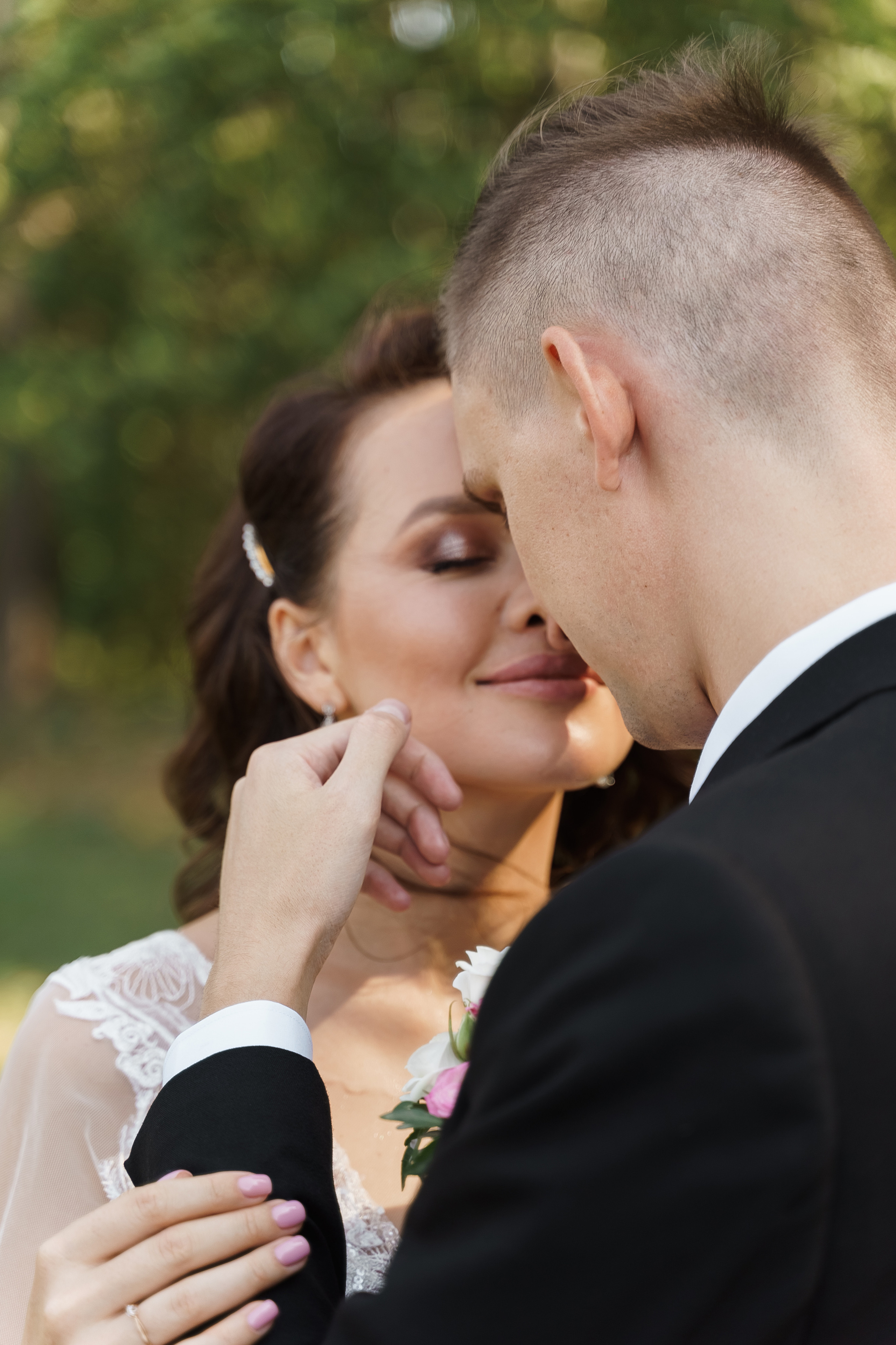 Дмитрий и Гузель. Свадебный семейный фотограф Ксения Божко Уфа Раевка никах в Нарыстау