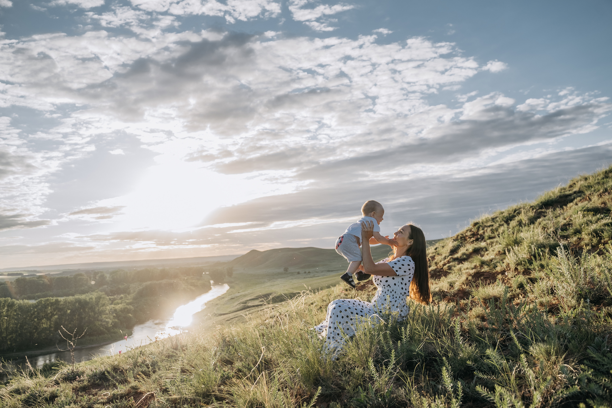 Юлия Антон Егор Артем. Свадебный семейный фотограф Ксения Божко Уфа Раевка никах в Нарыстау