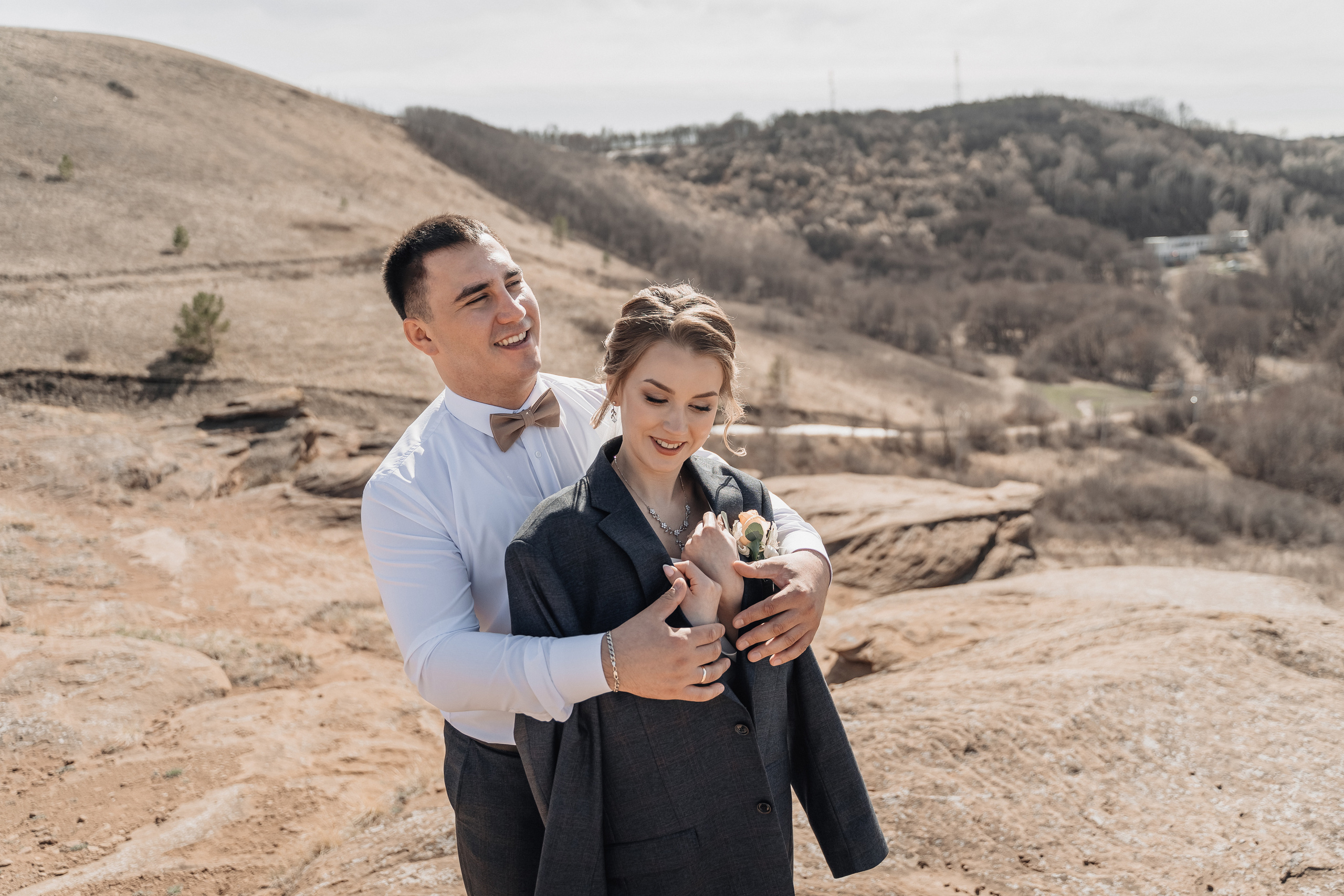 Венер и Линара. Свадебный семейный фотограф Ксения Божко Уфа Раевка никах в Нарыстау