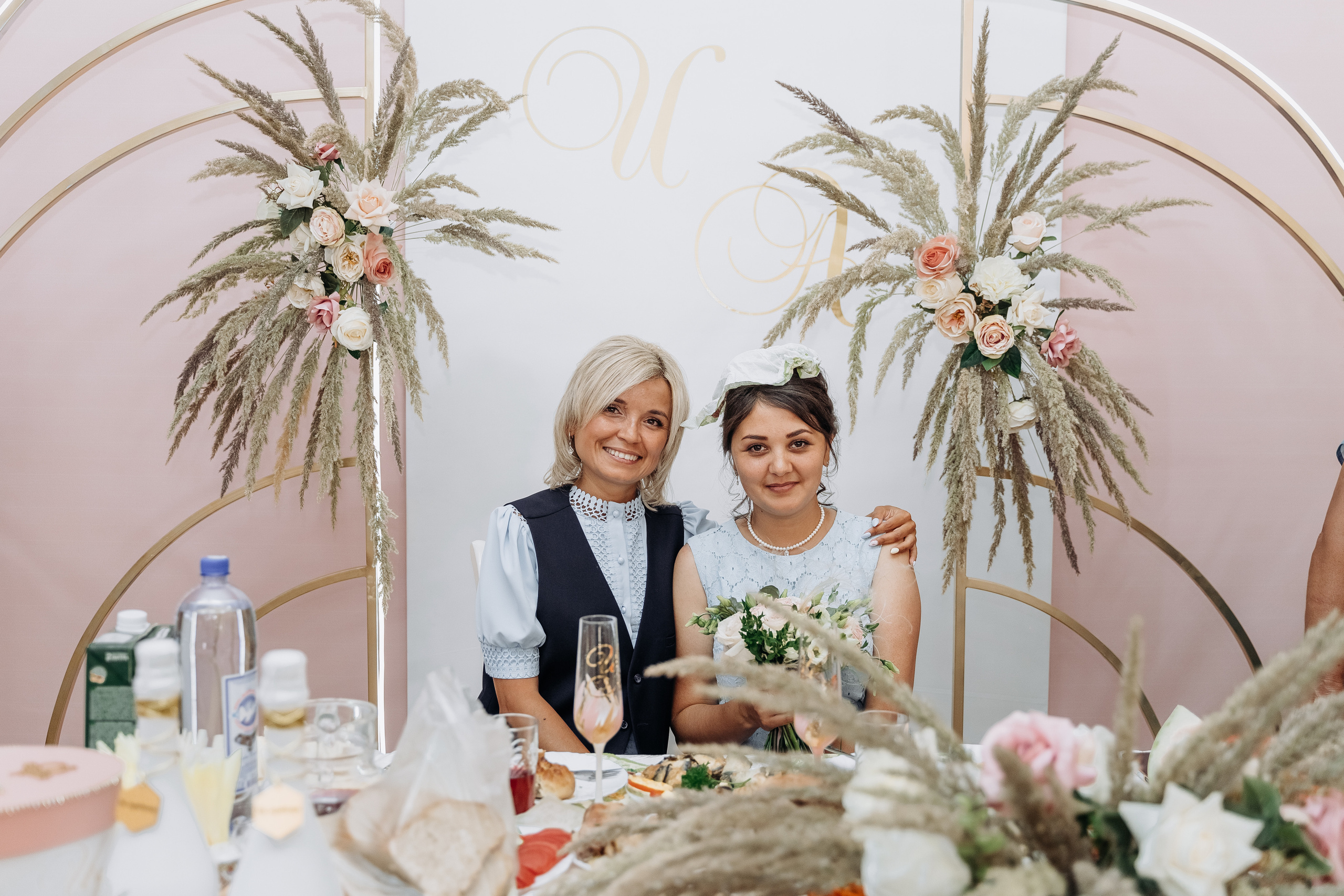 Аделина и Идель. Свадебный семейный фотограф Ксения Божко Уфа Раевка никах в Нарыстау